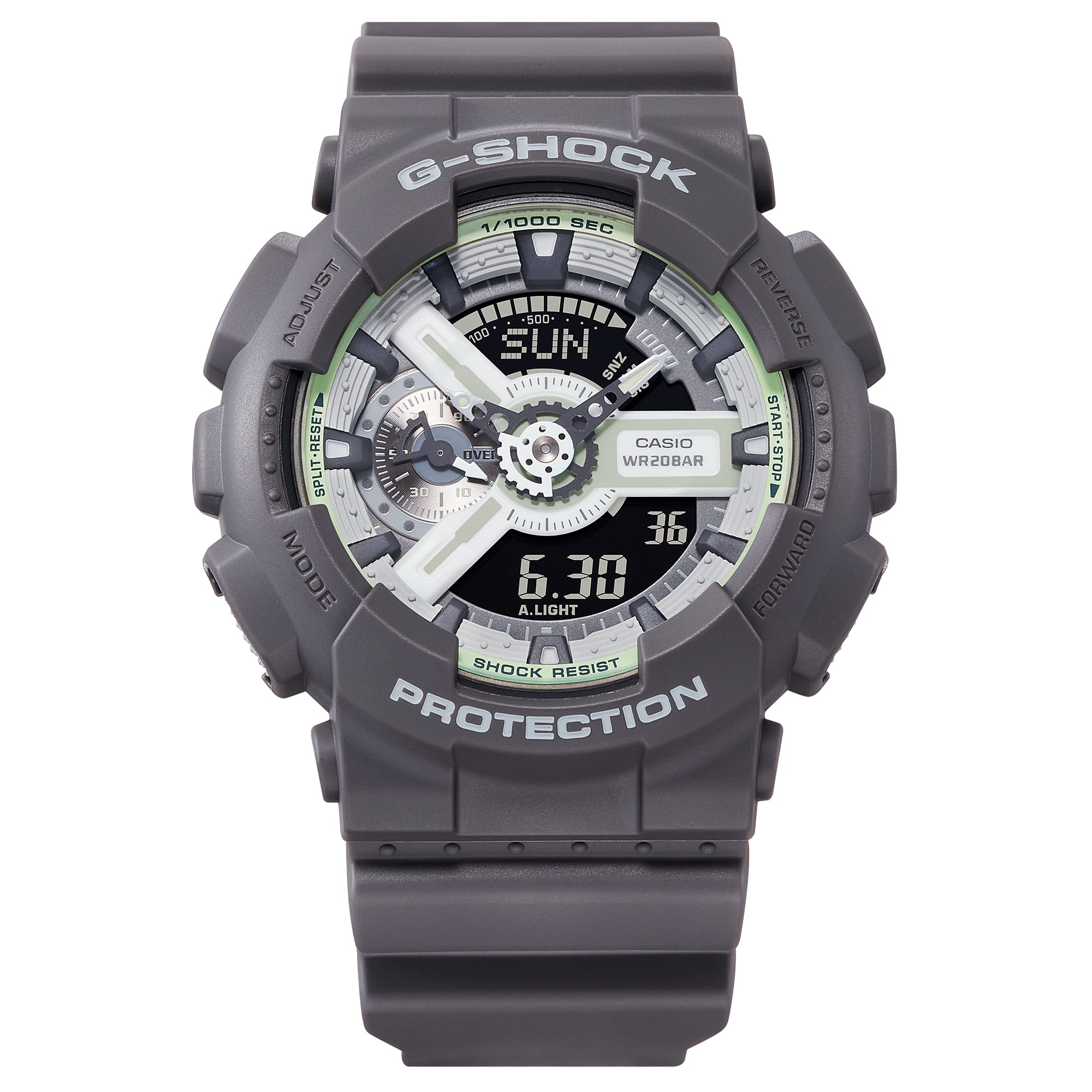 G-SHOCK-GA110HD-8A-CASIO Australia