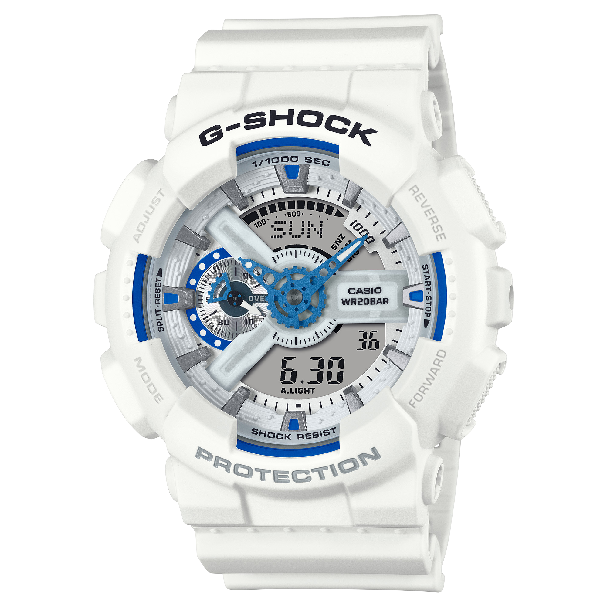 G-SHOCK-GA110HDS-7A-Watches-CASIO Australia