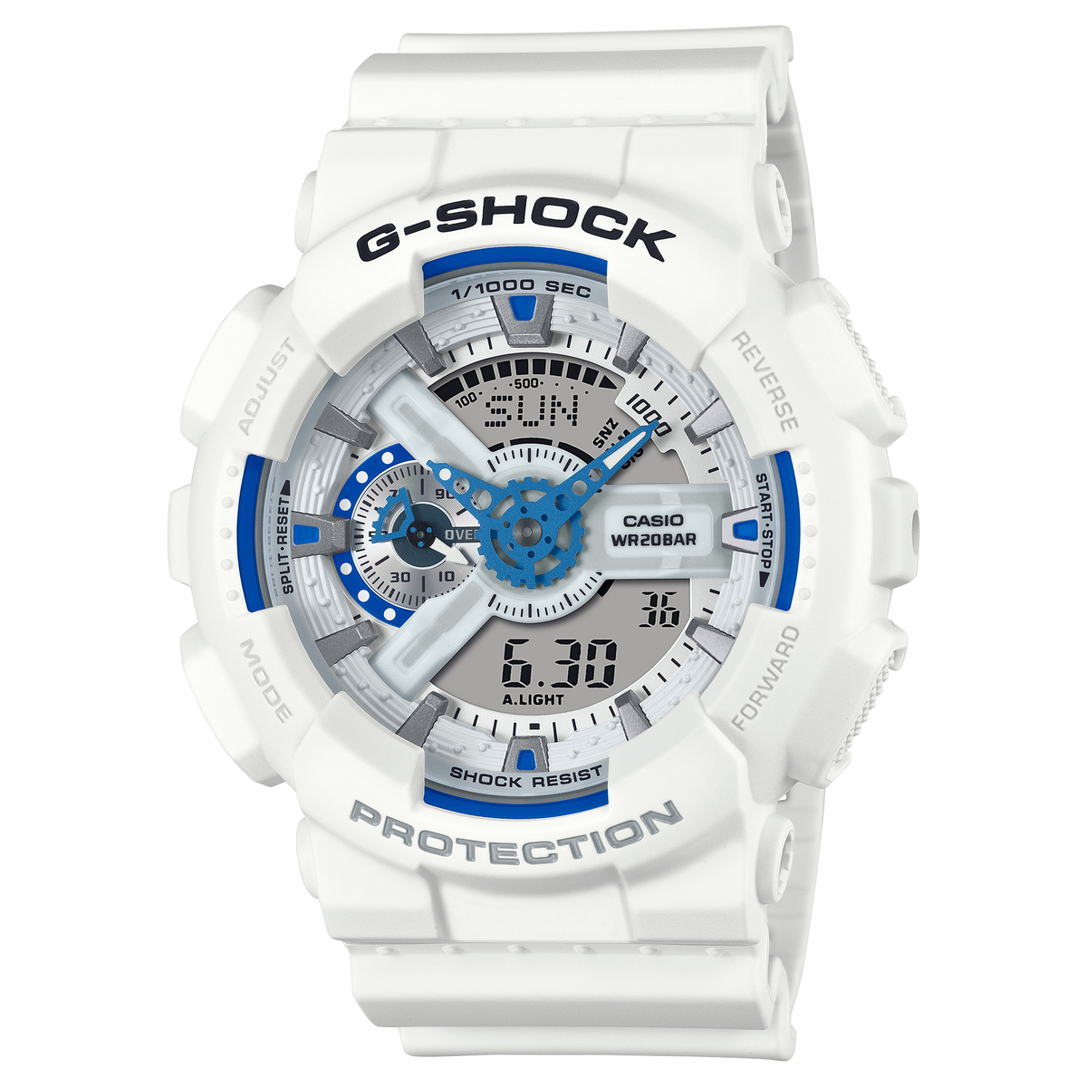 G-SHOCK-GA110HDS-7A-Watches-CASIO Australia