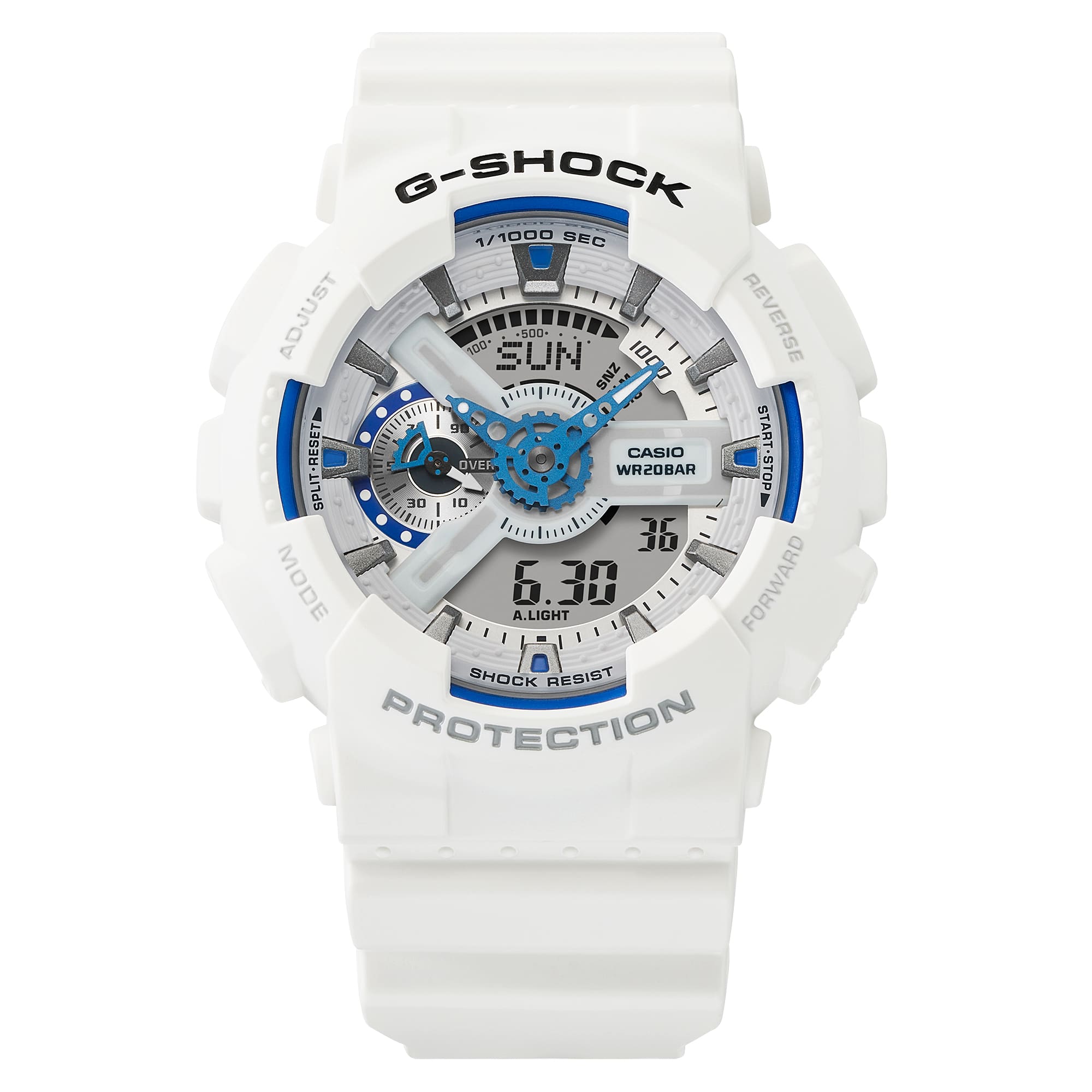 G-SHOCK-GA110HDS-7A-Watches-CASIO Australia