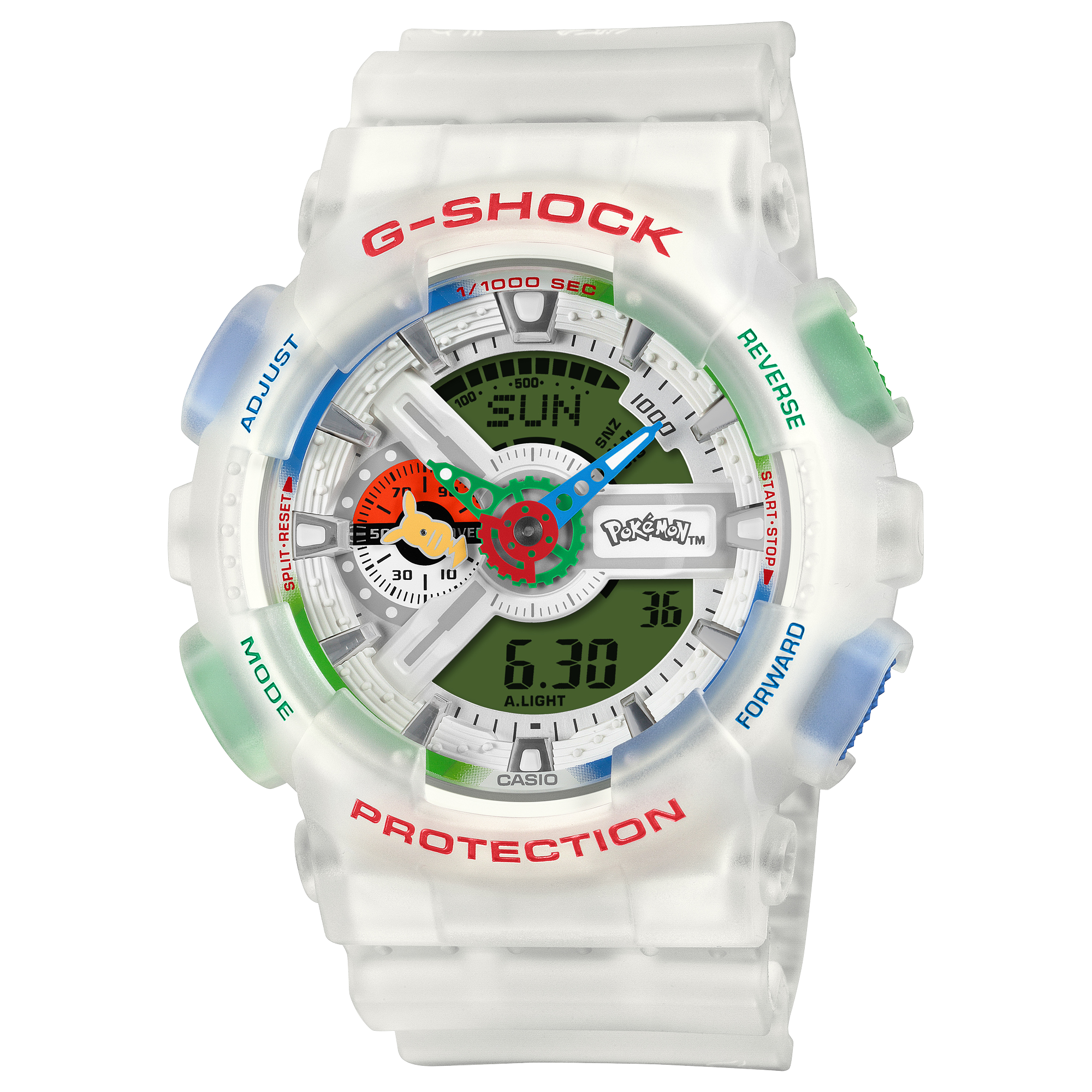 G-SHOCK-GA110PKM-7A-Watches-CASIO Australia