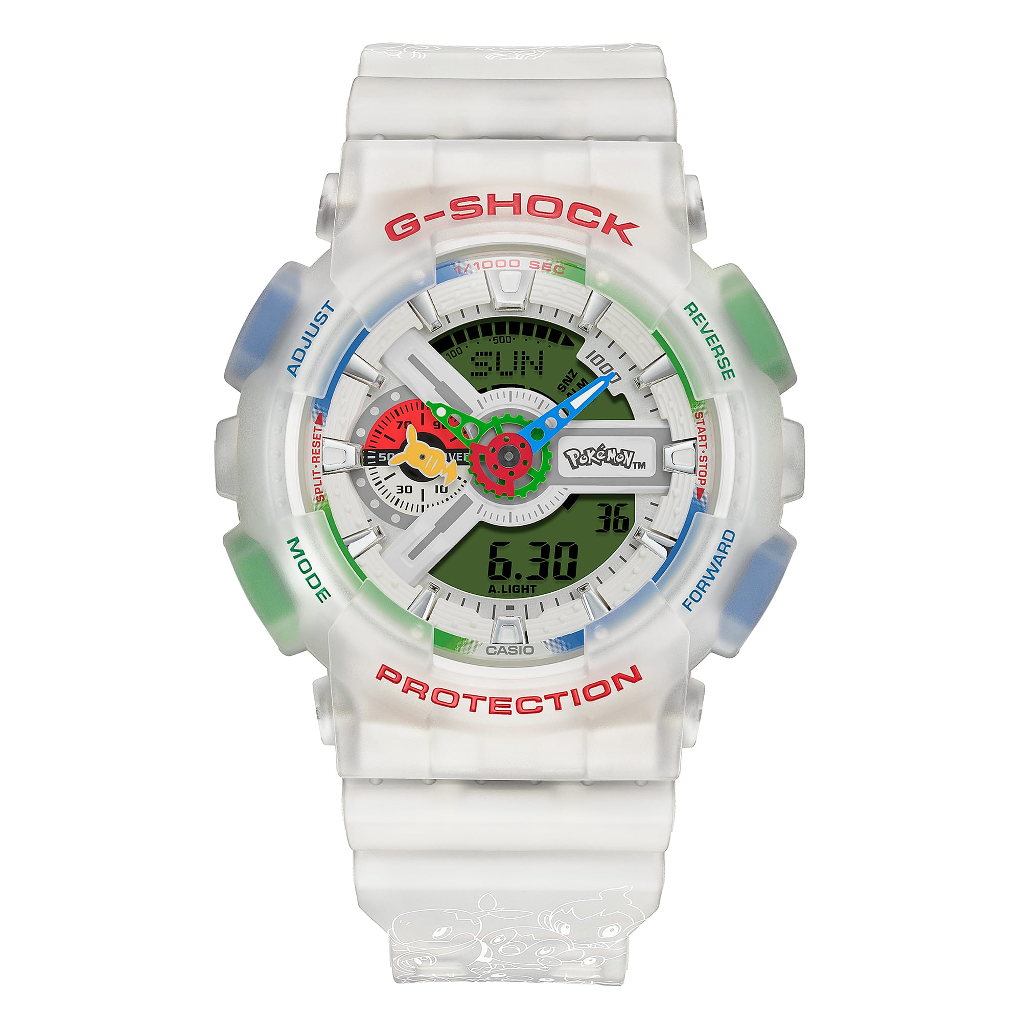 G-SHOCK-GA110PKM-7A-Watches-CASIO Australia