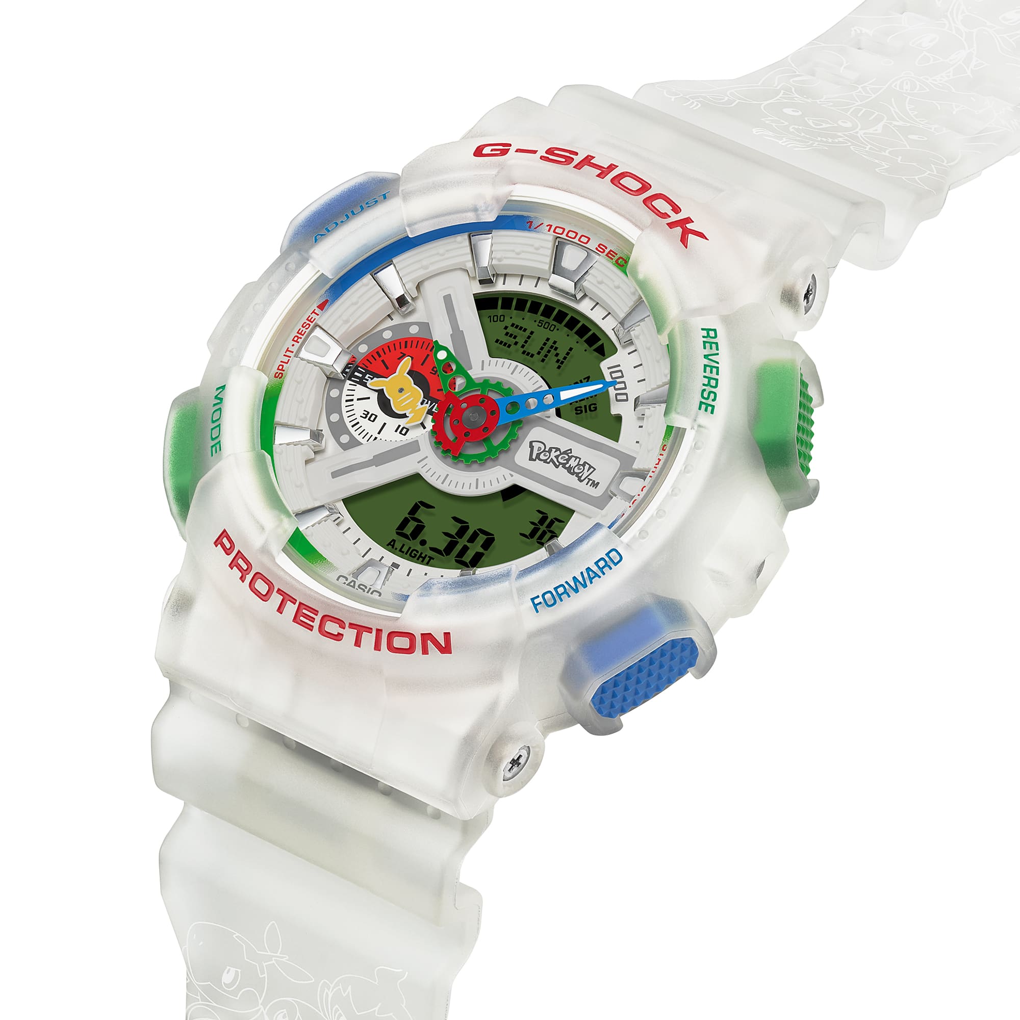 G-SHOCK-GA110PKM-7A-Watches-CASIO Australia