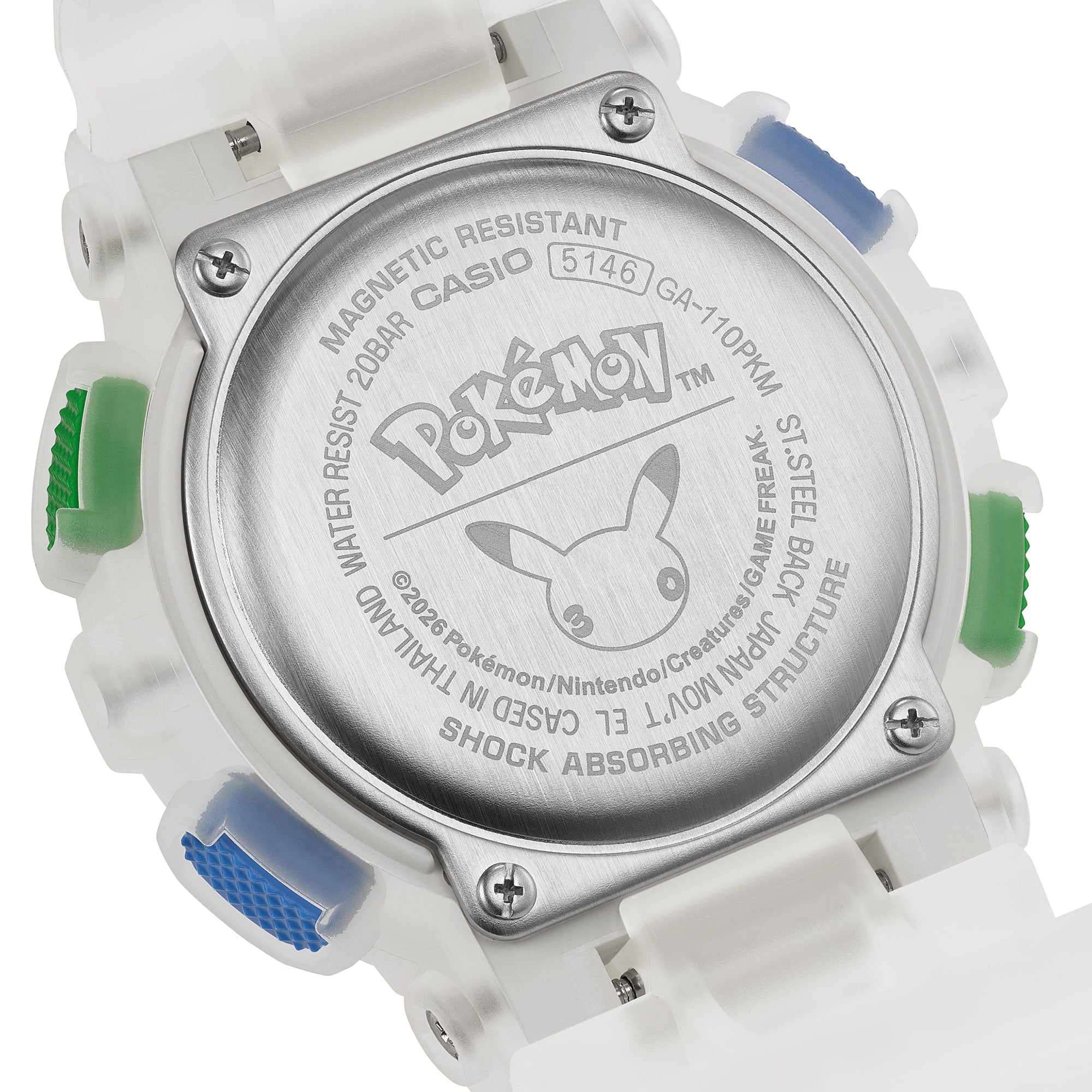G-SHOCK-GA110PKM-7A-Watches-CASIO Australia