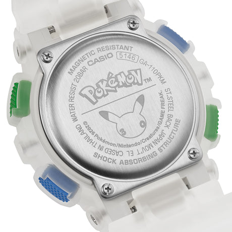 G-SHOCK-GA110PKM-7A-Watches-CASIO Australia