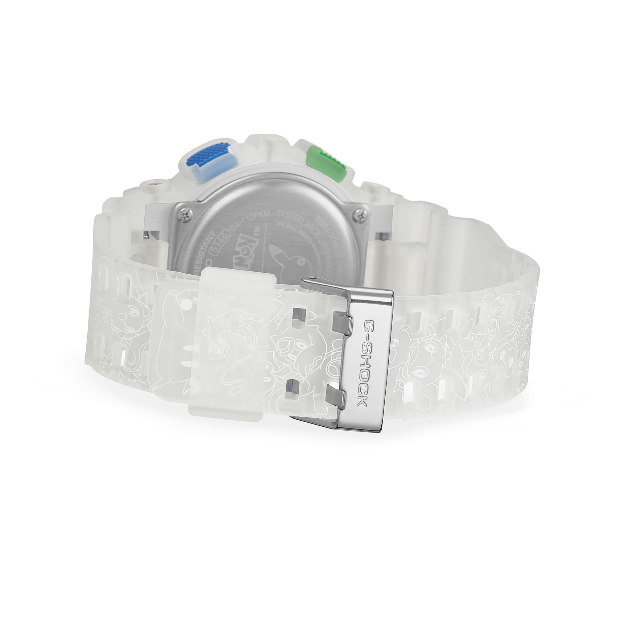 G-SHOCK-GA110PKM-7A-Watches-CASIO Australia