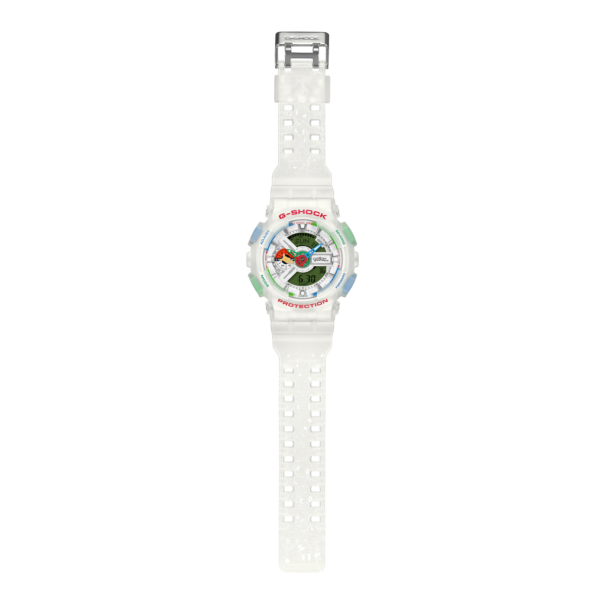 G-SHOCK-GA110PKM-7A-Watches-CASIO Australia