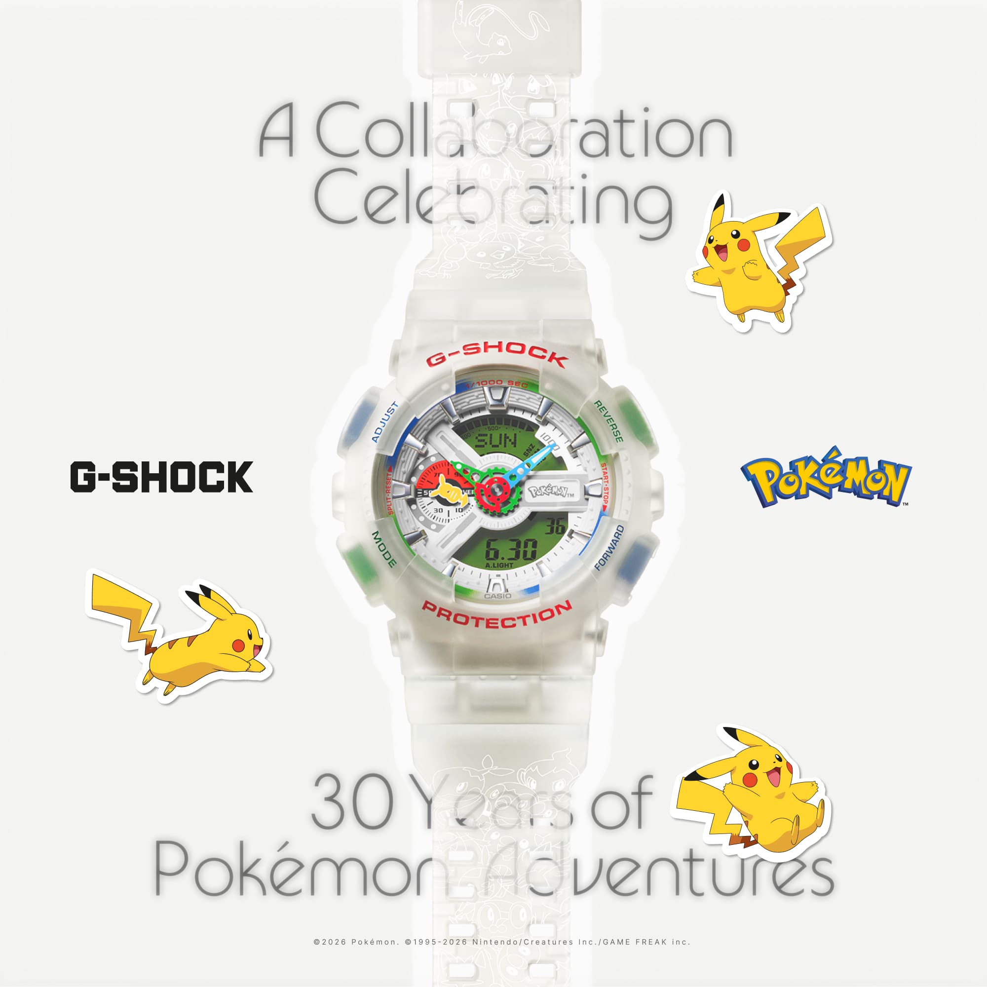 G-SHOCK-GA110PKM-7A-Watches-CASIO Australia