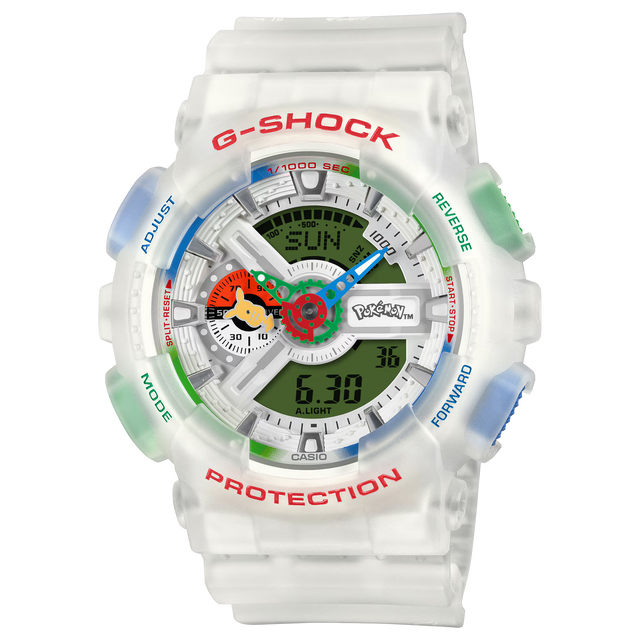 G-SHOCK-GA110PKM-7A-Watches-CASIO Australia