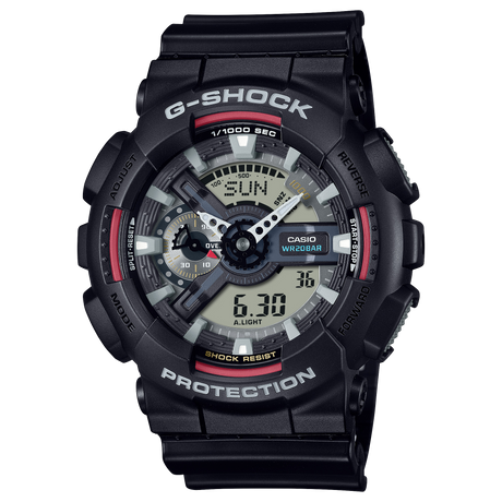 G-SHOCK-GA110RL-1A-Watches-CASIO Australia