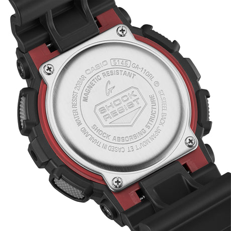 G-SHOCK-GA110RL-1A-Watches-CASIO Australia