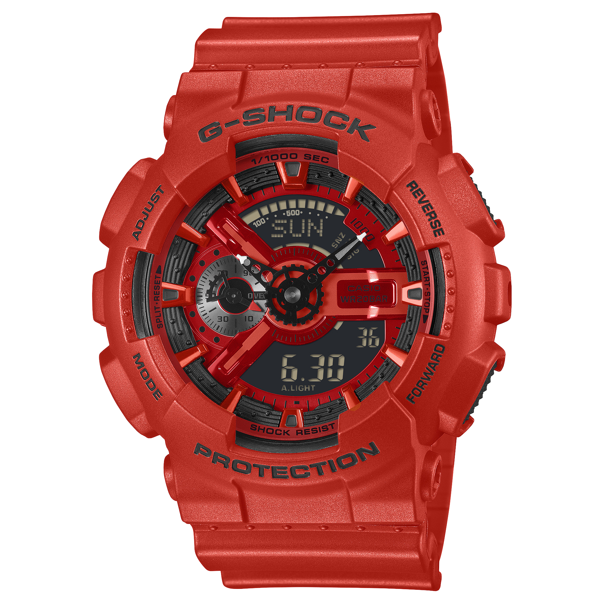G-SHOCK-GA110RRB-4A-Watches-CASIO-Australia