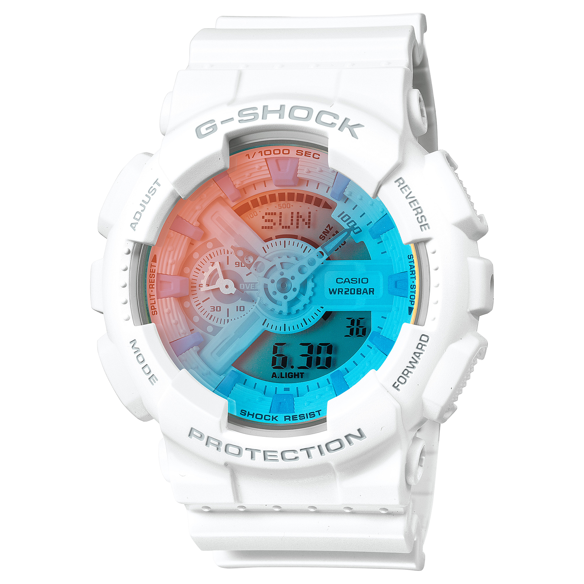 G-SHOCK-GA110TL-7A-CASIO Australia