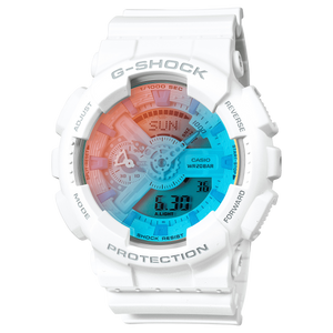 G-SHOCK-GA110TL-7A-CASIO Australia