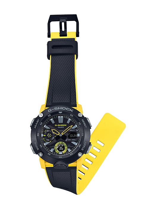 G-SHOCK-GA2000-1A9-Watches-CASIO Australia