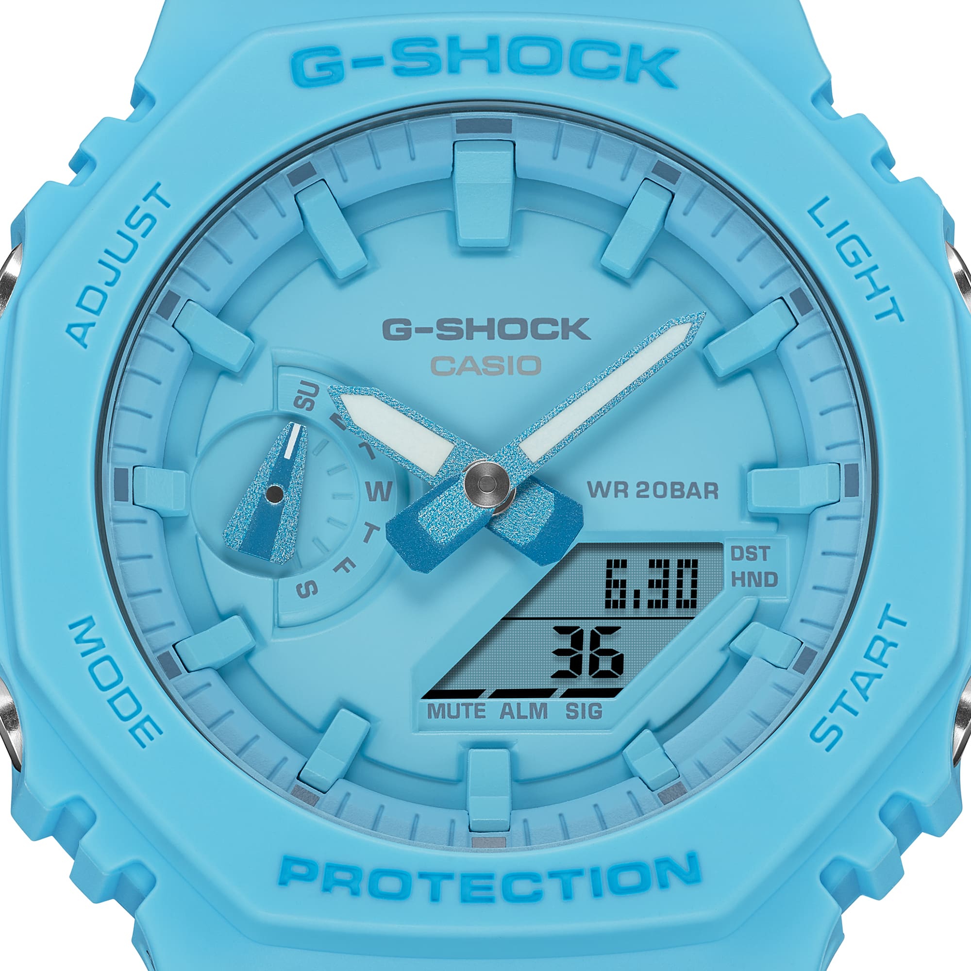 G-SHOCK-GA2100-2A2-Watches-CASIO Australia