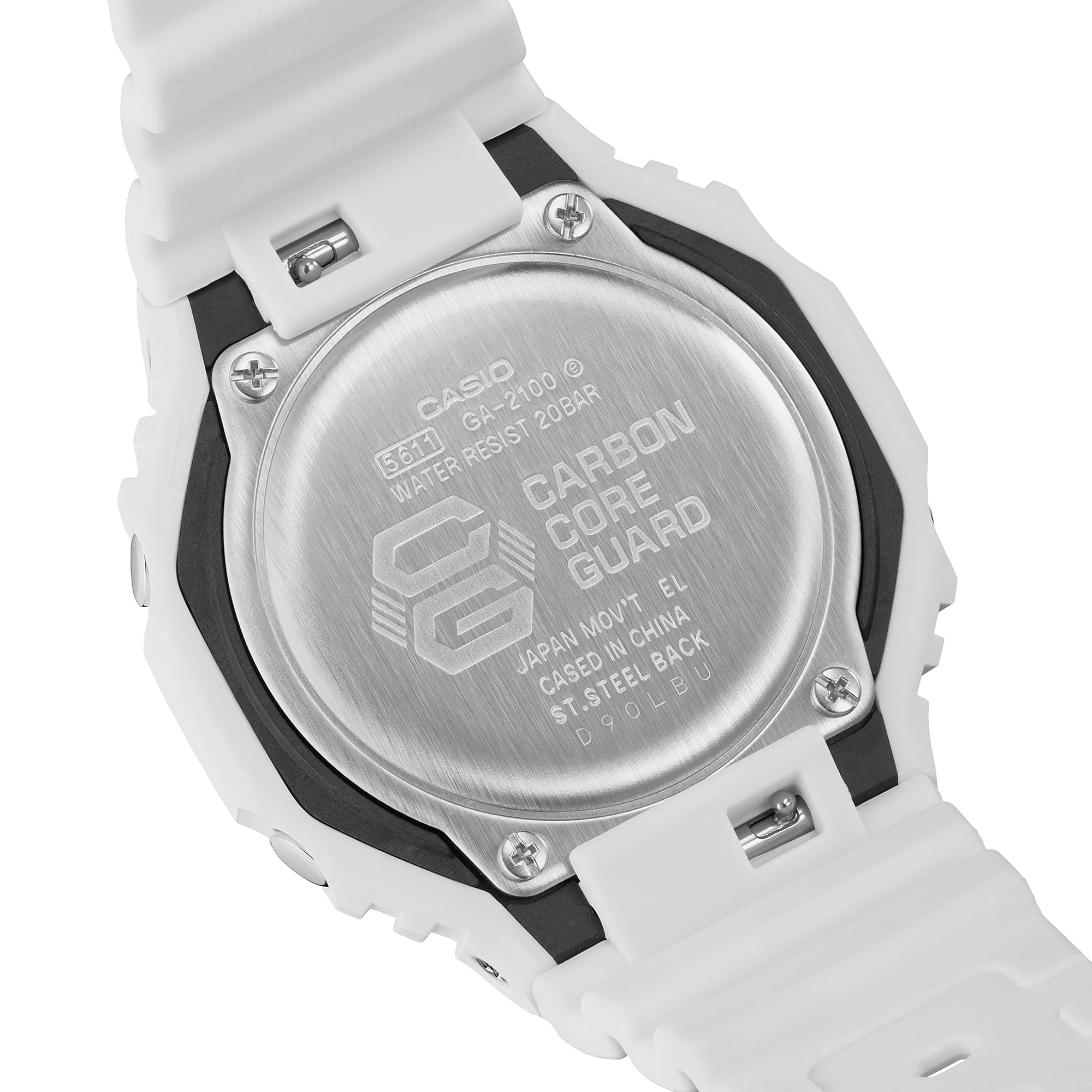 G-SHOCK-GA2100-7A7-Watches-CASIO Australia