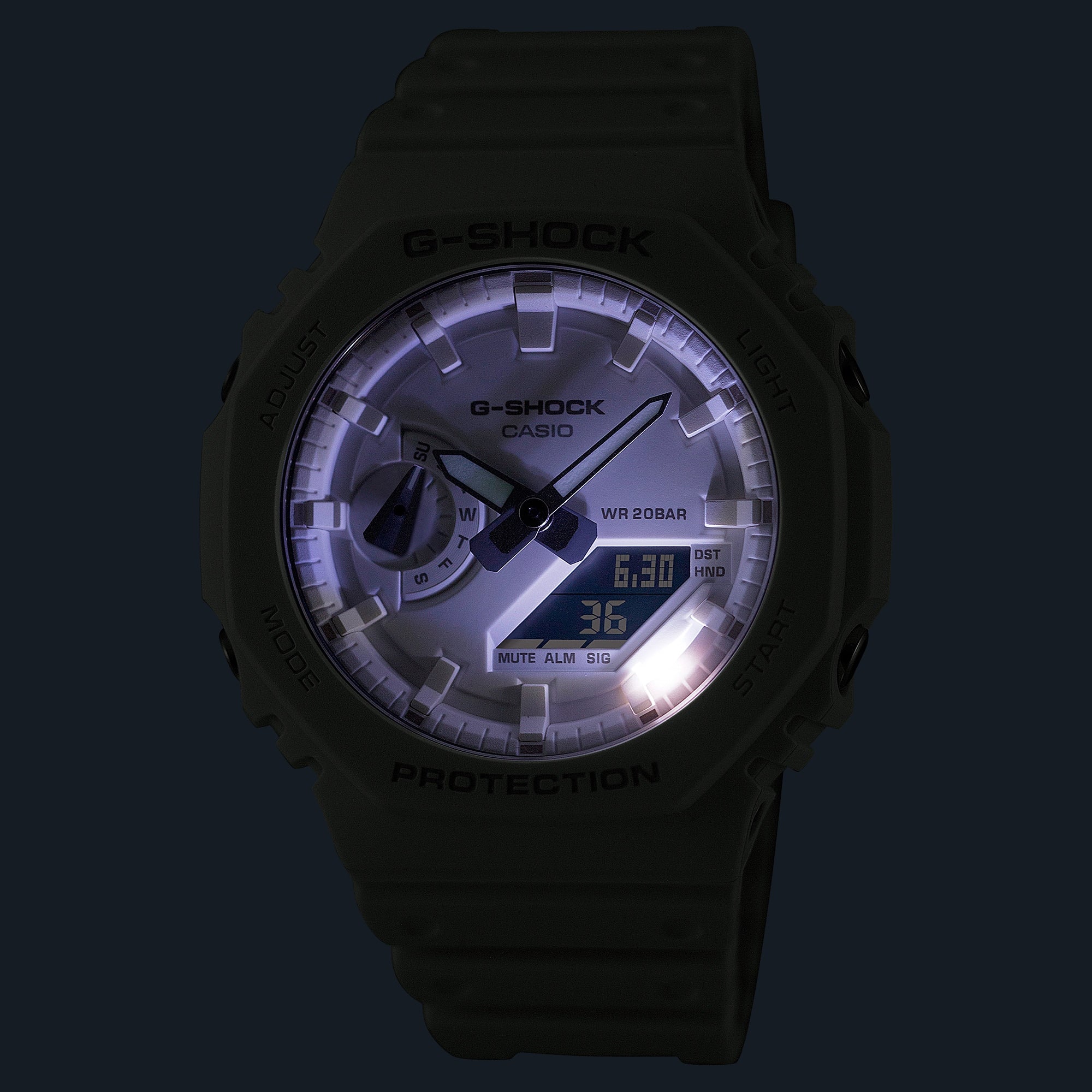 G-SHOCK-GA2100-7A7-Watches-CASIO Australia