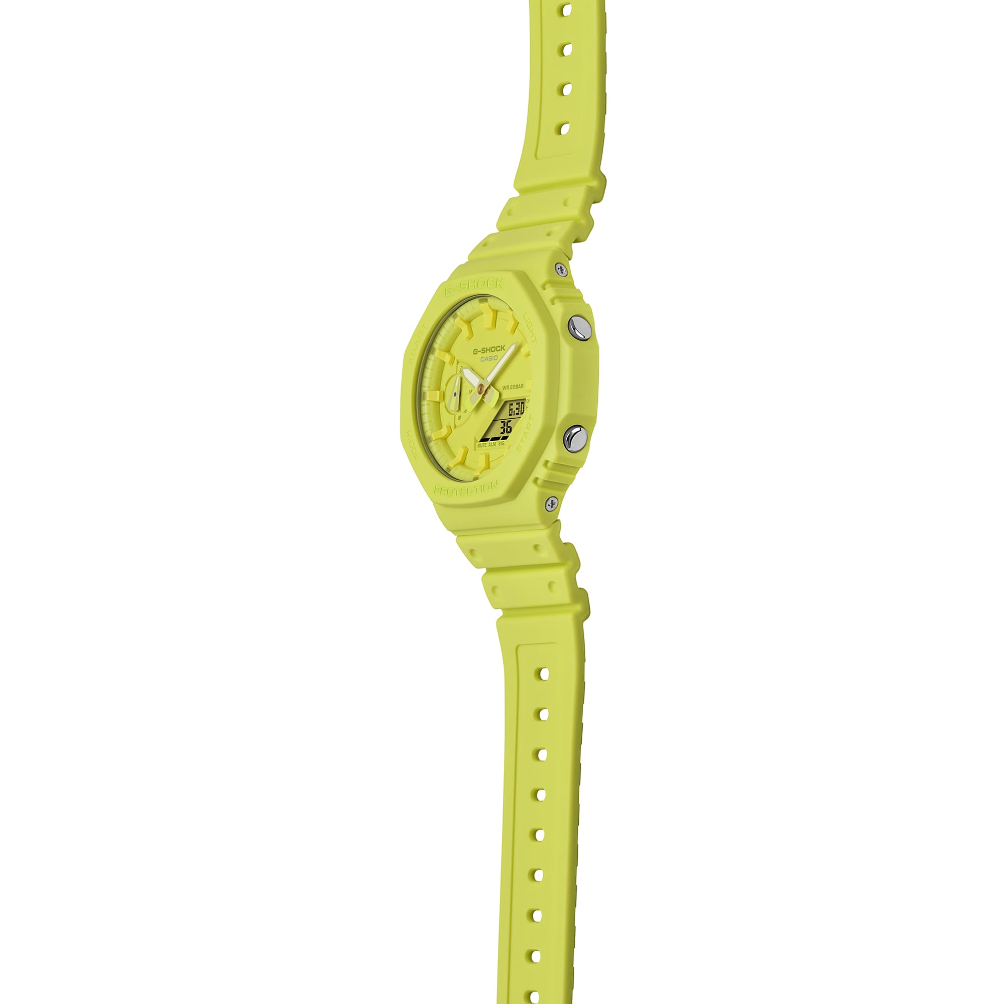 G-SHOCK-GA2100-9A9-Watches-CASIO Australia