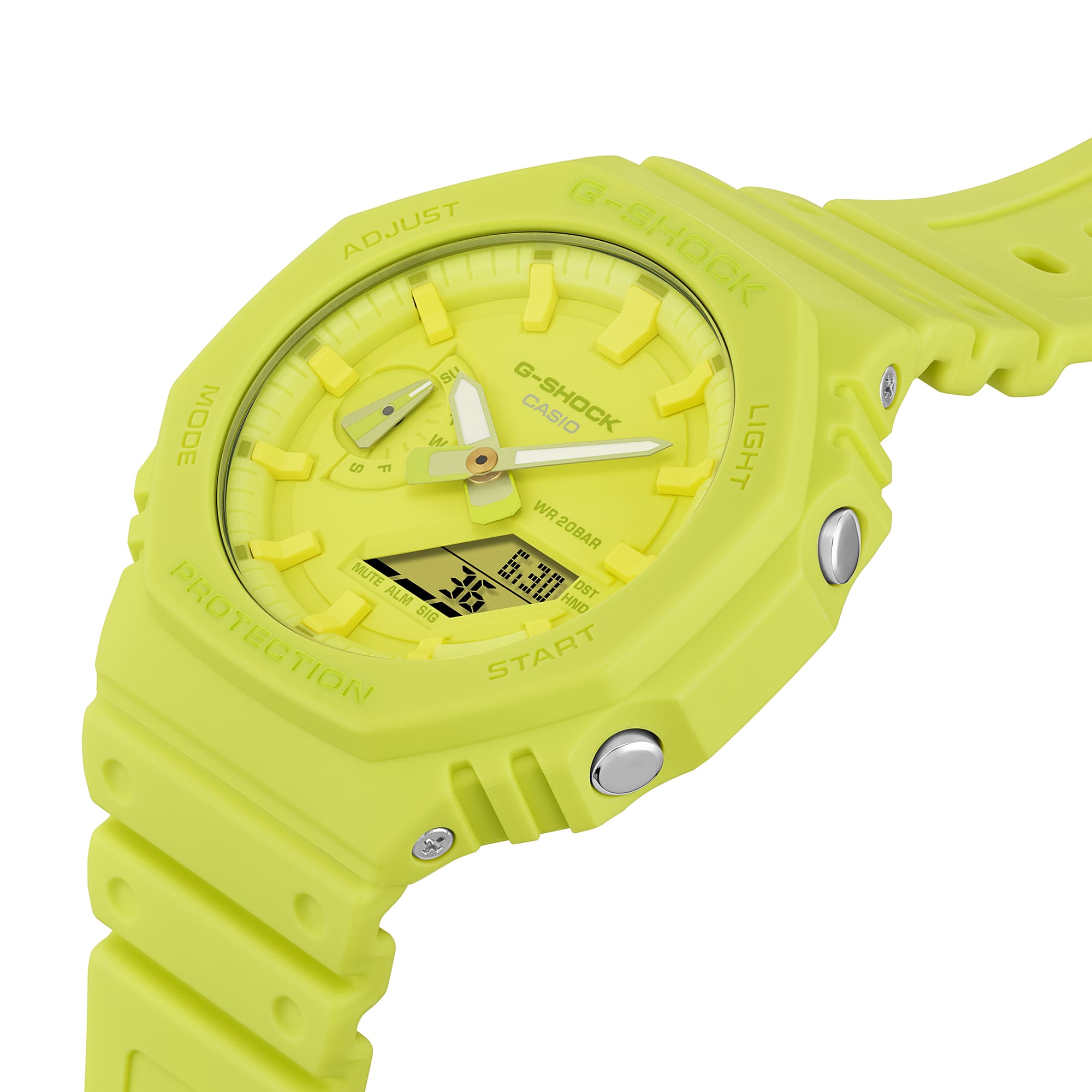 G-SHOCK-GA2100-9A9-Watches-CASIO Australia
