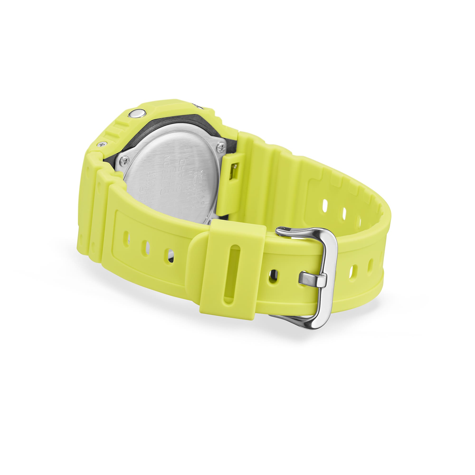 G-SHOCK-GA2100-9A9-Watches-CASIO Australia