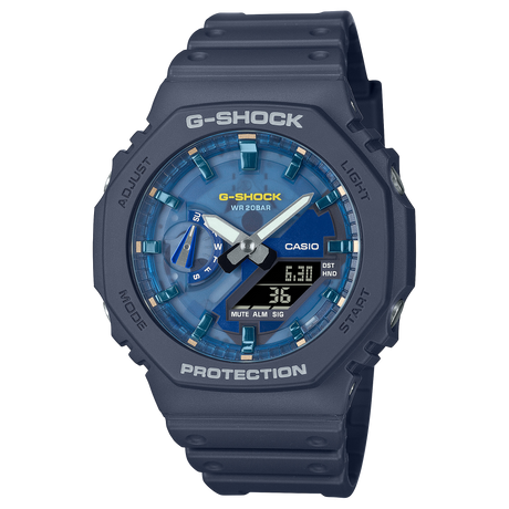 G-SHOCK-GA2100AS-2A-Watches-CASIO Australia