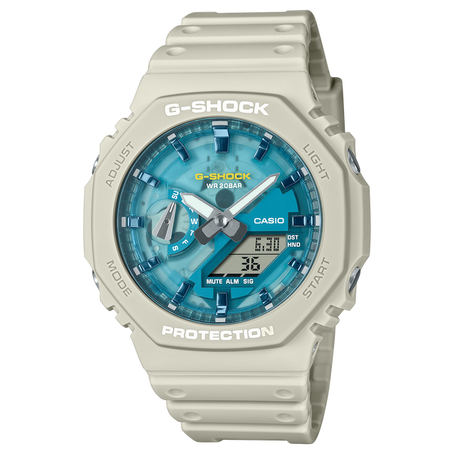 G-SHOCK-GA2100AS-5A-Watches-CASIO Australia