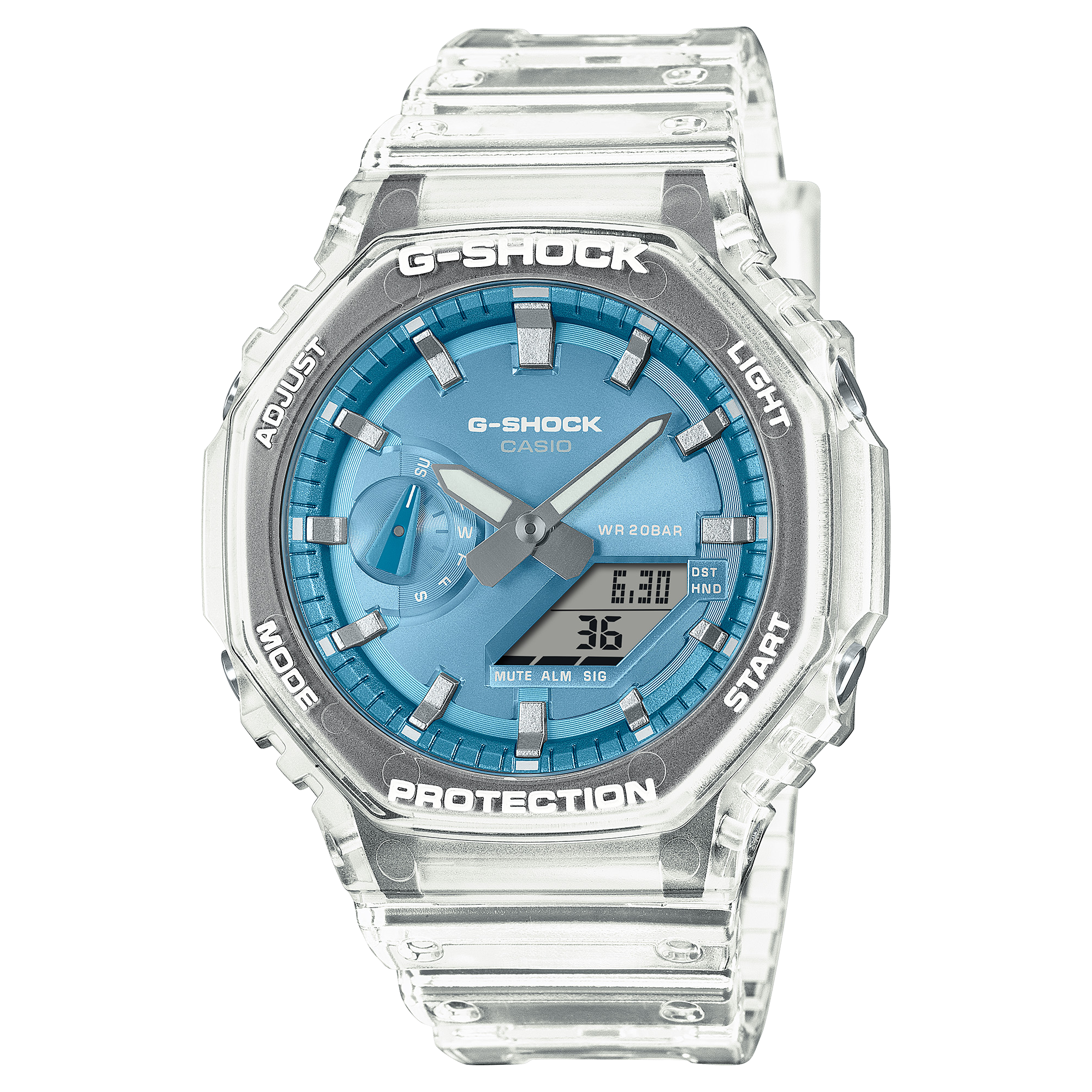 G-SHOCK-GA2100BM-7A2-Watches-CASIO Australia