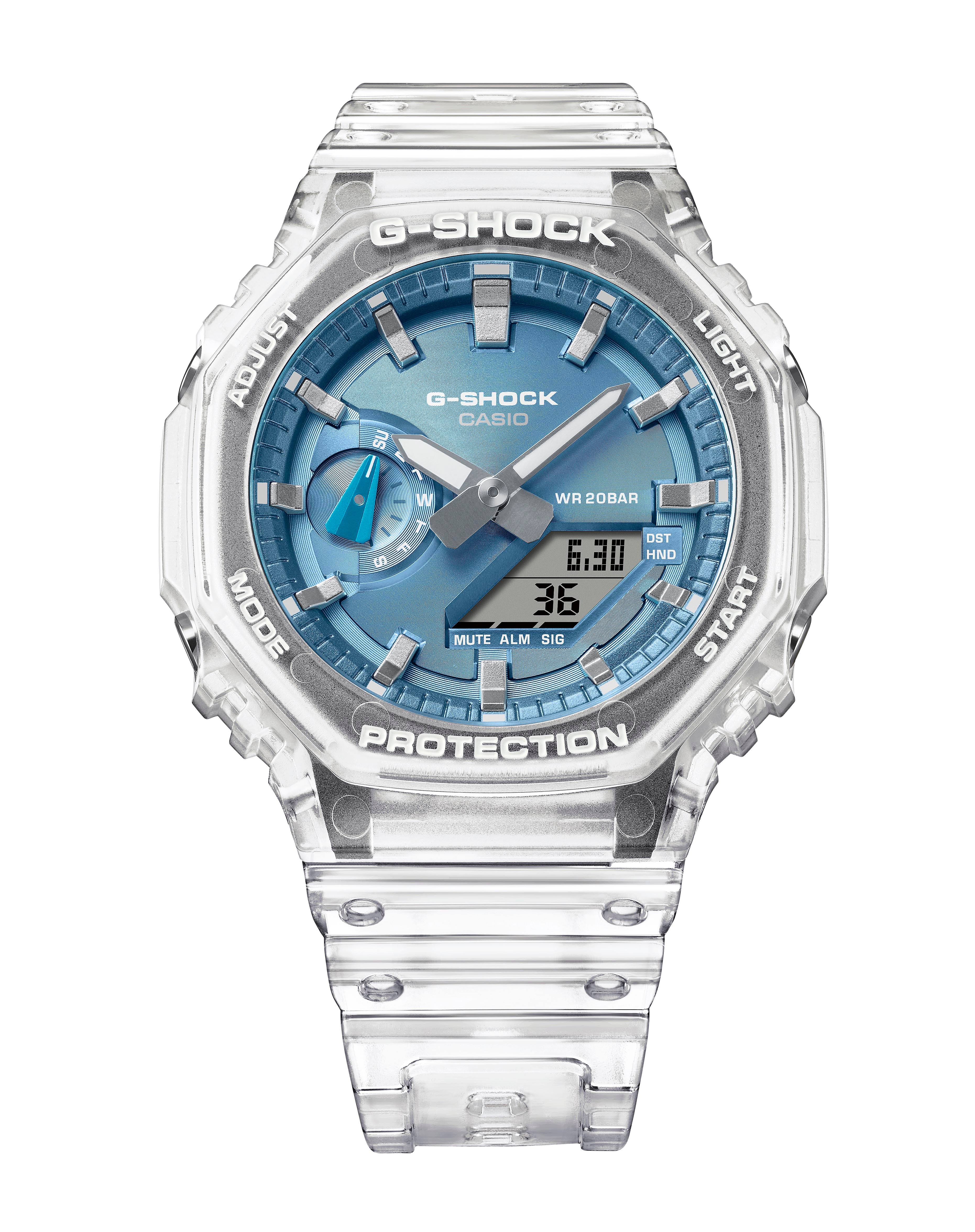 G-SHOCK-GA2100BM-7A2-Watches-CASIO Australia