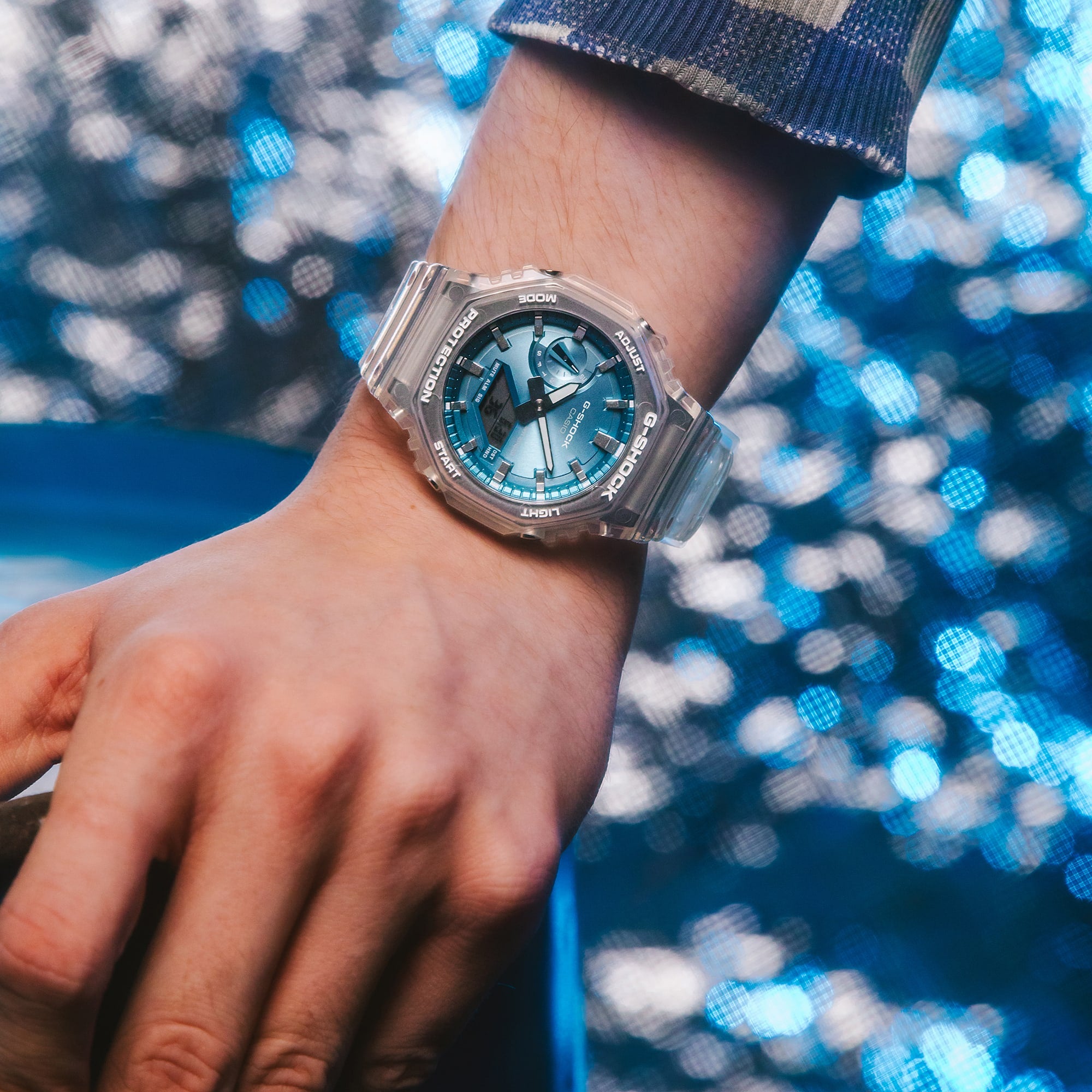 G-SHOCK-GA2100BM-7A2-Watches-CASIO Australia