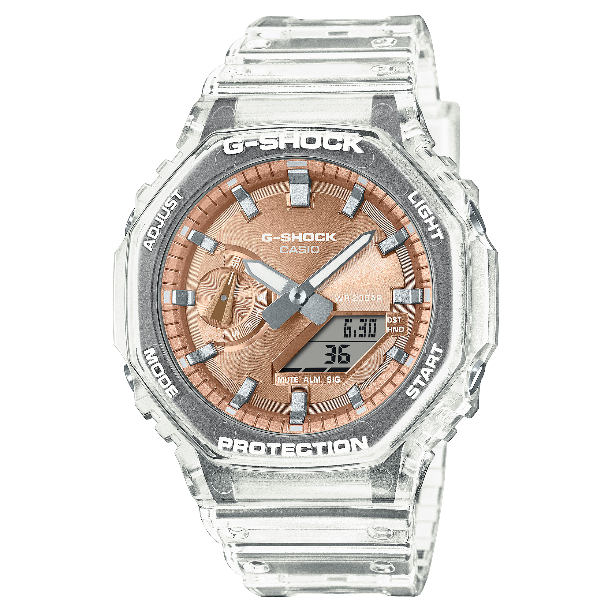 G-SHOCK-GA2100BM-7A5-Watches-CASIO Australia