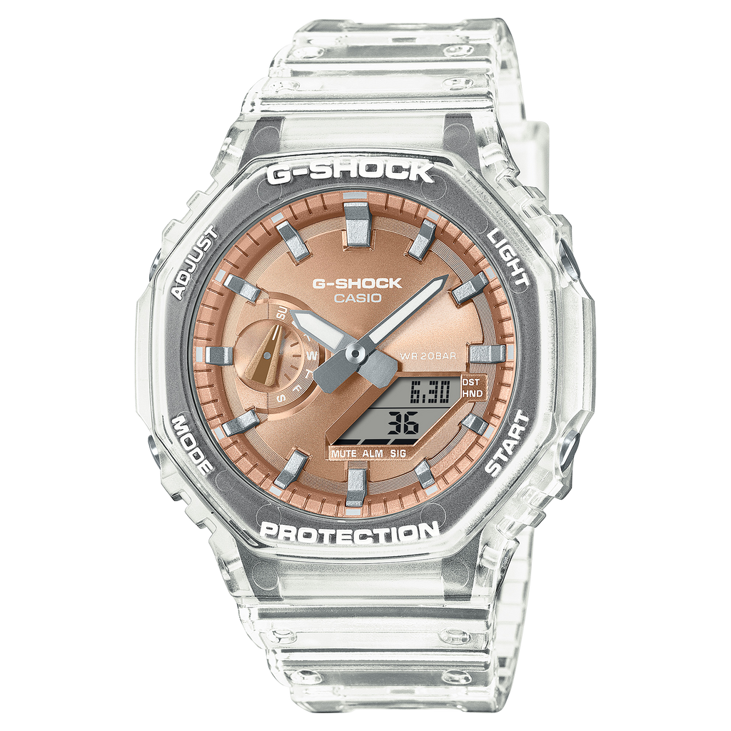 Casio GA2100BM-7A5