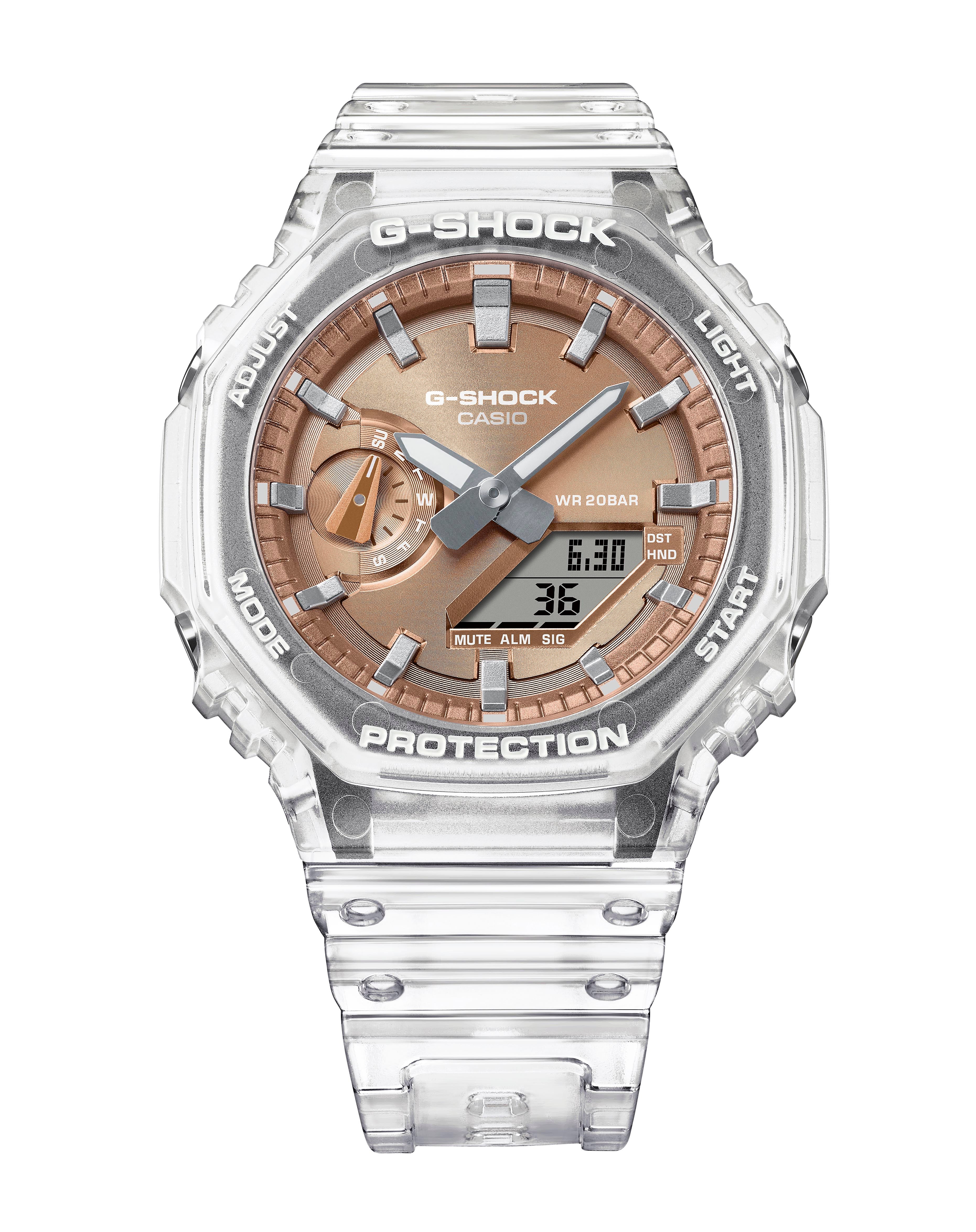 G-SHOCK-GA2100BM-7A5-Watches-CASIO Australia