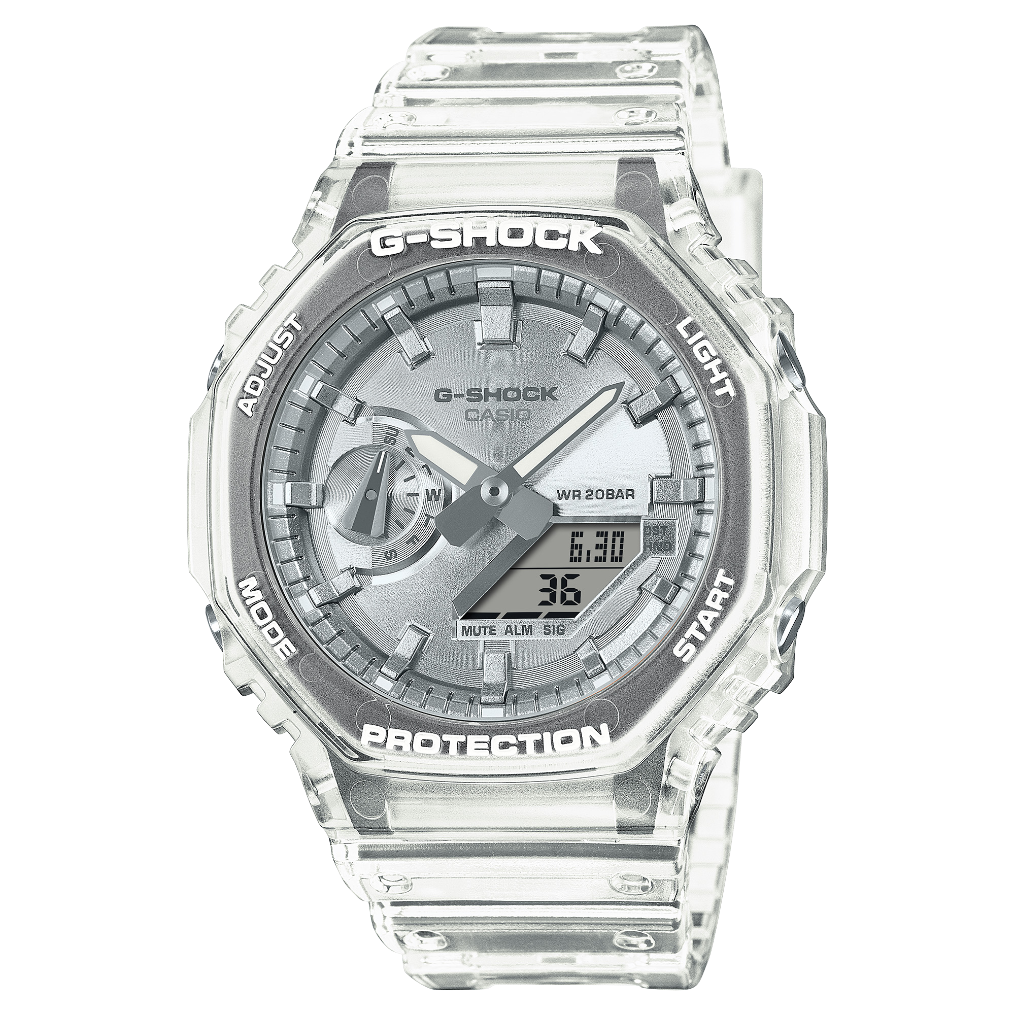 G-SHOCK-GA2100BM-7A8-Watches-CASIO Australia