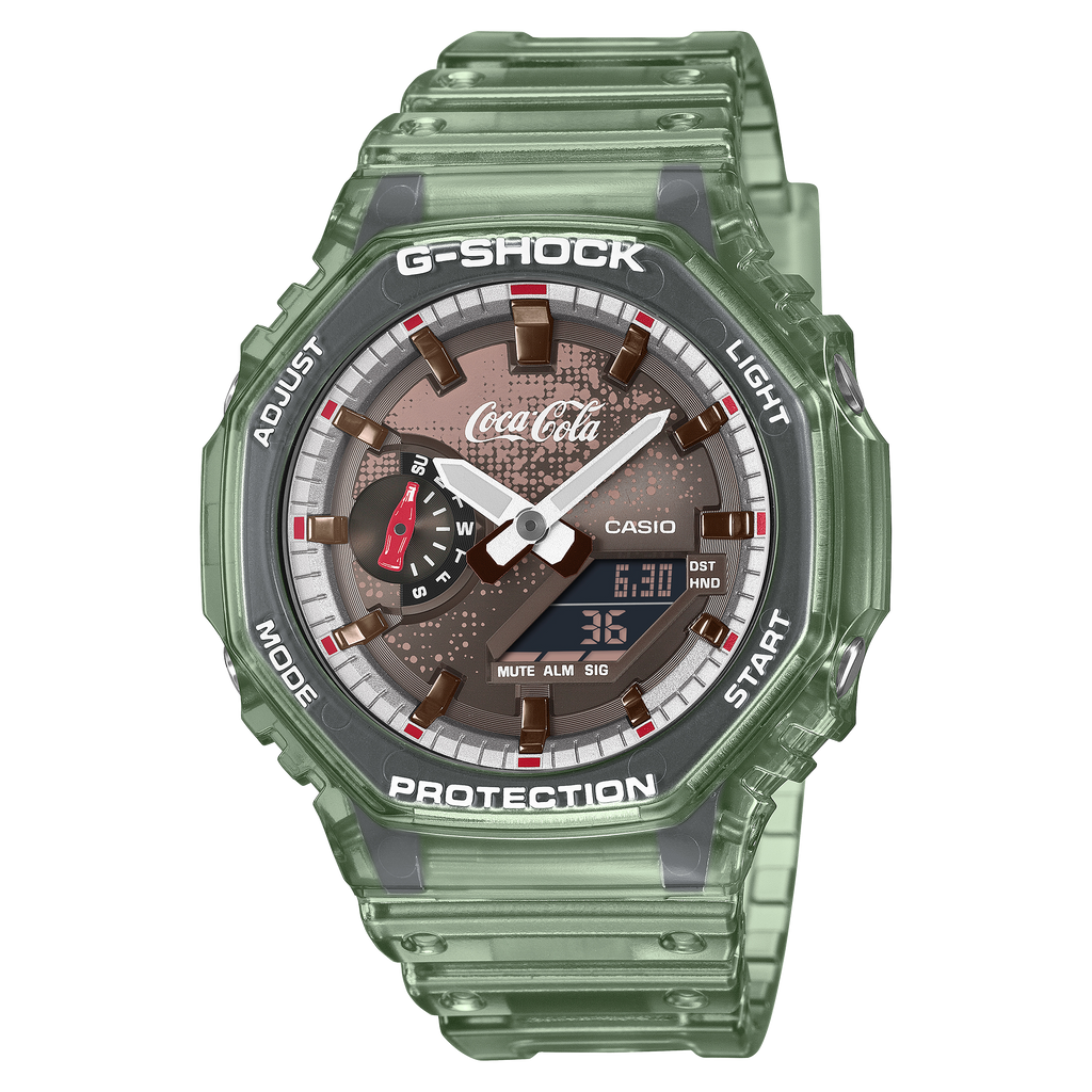 Casio GA2100CC-3A