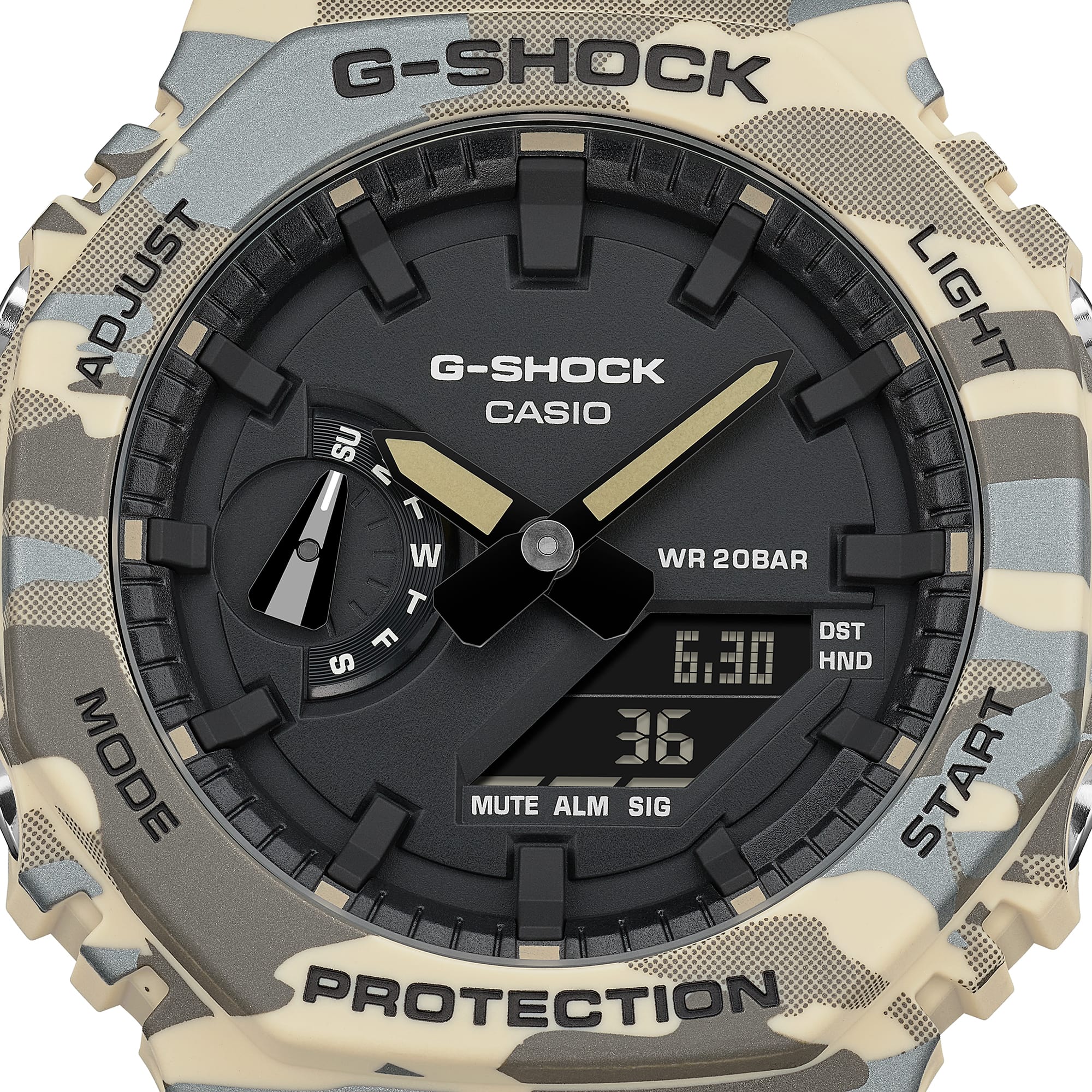 G-SHOCK-GA2100CM-5A-Watches-CASIO Australia