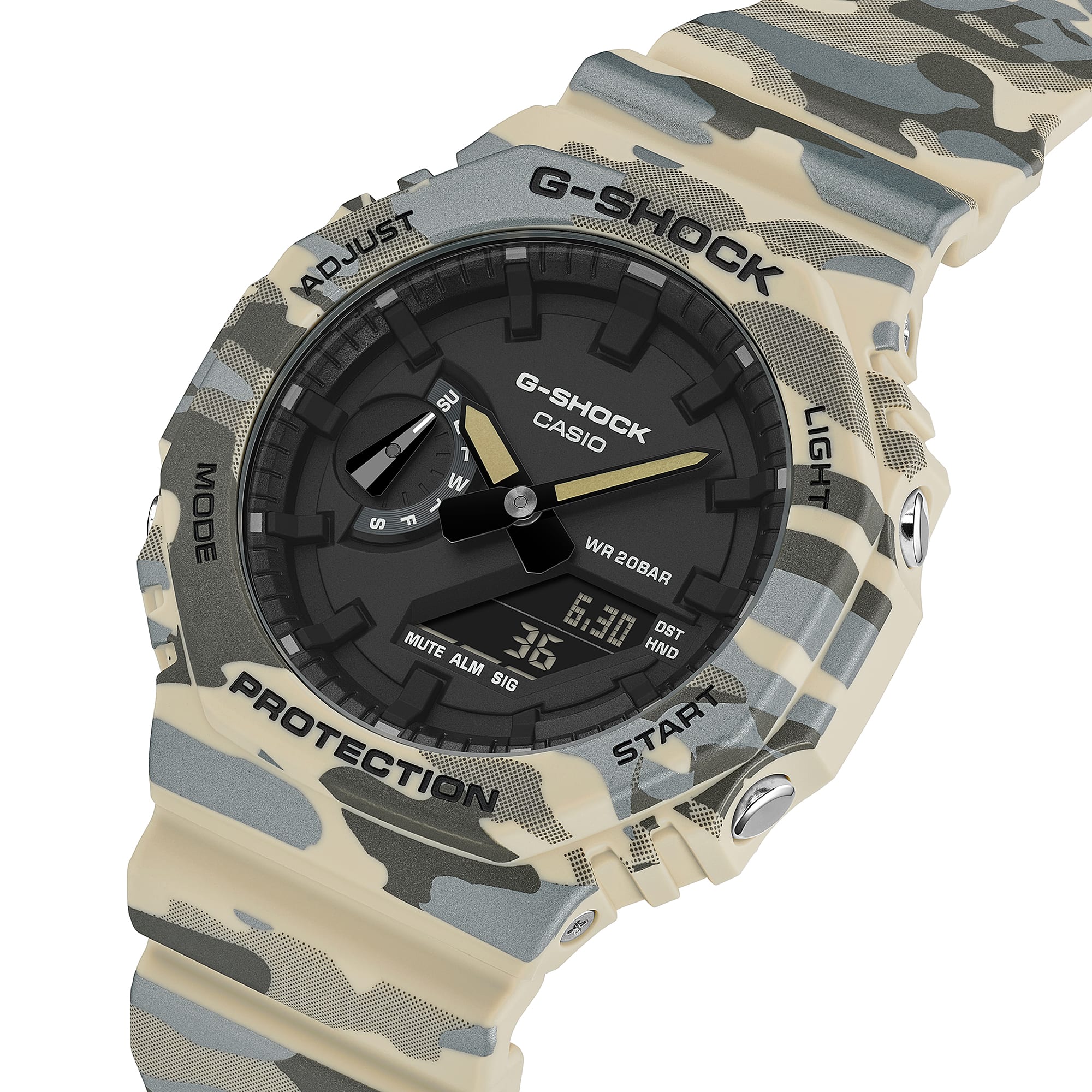 G-SHOCK-GA2100CM-5A-Watches-CASIO Australia