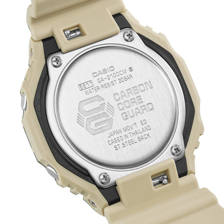 G-SHOCK-GA2100CM-5A-Watches-CASIO Australia