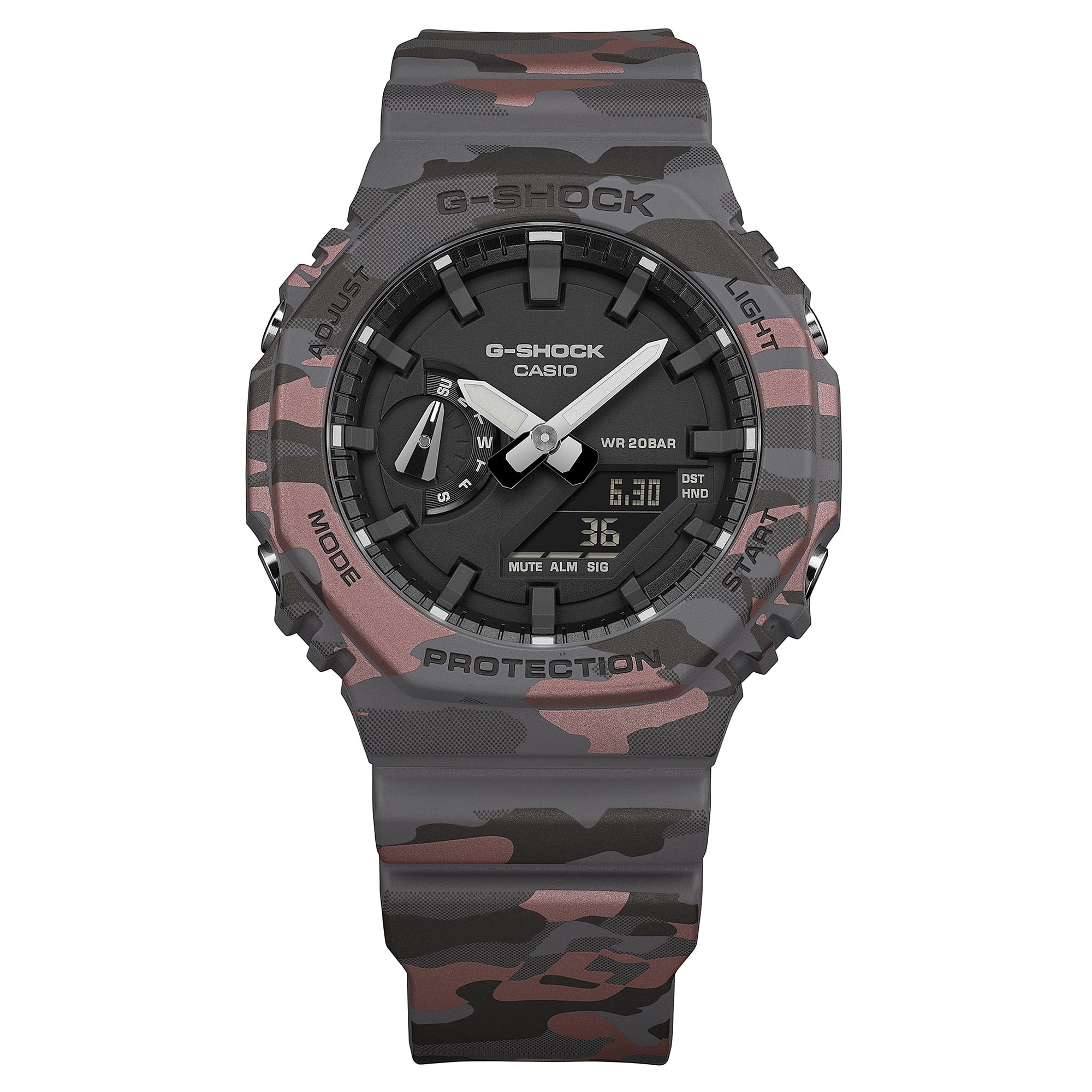 G-SHOCK-GA2100CM-8A-Watches-CASIO Australia