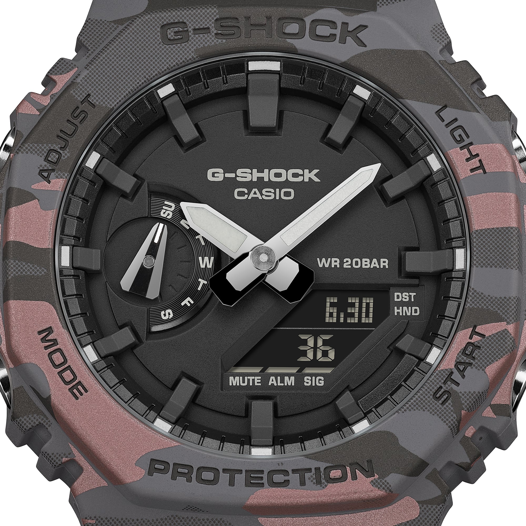 G-SHOCK-GA2100CM-8A-Watches-CASIO Australia