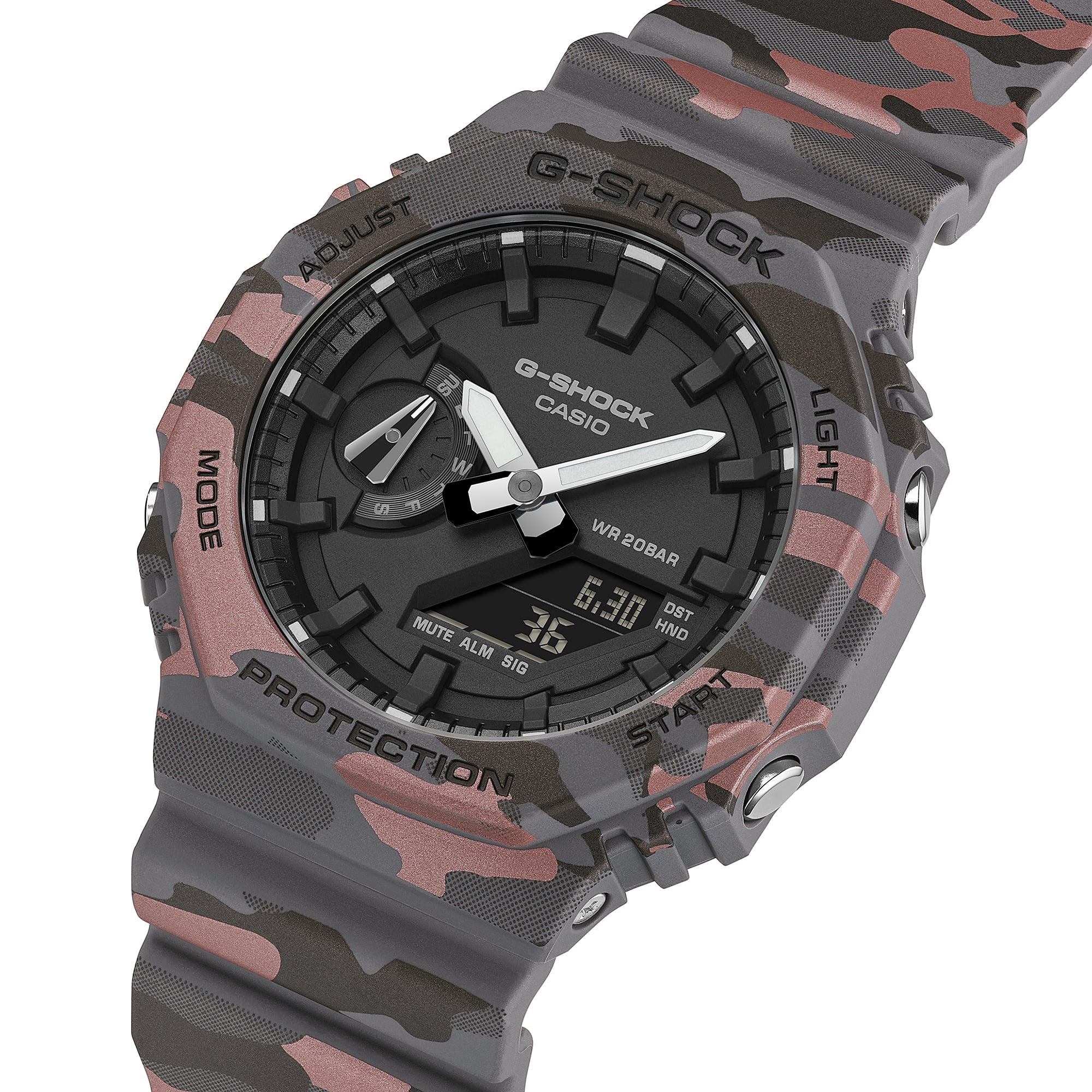 G-SHOCK-GA2100CM-8A-Watches-CASIO Australia