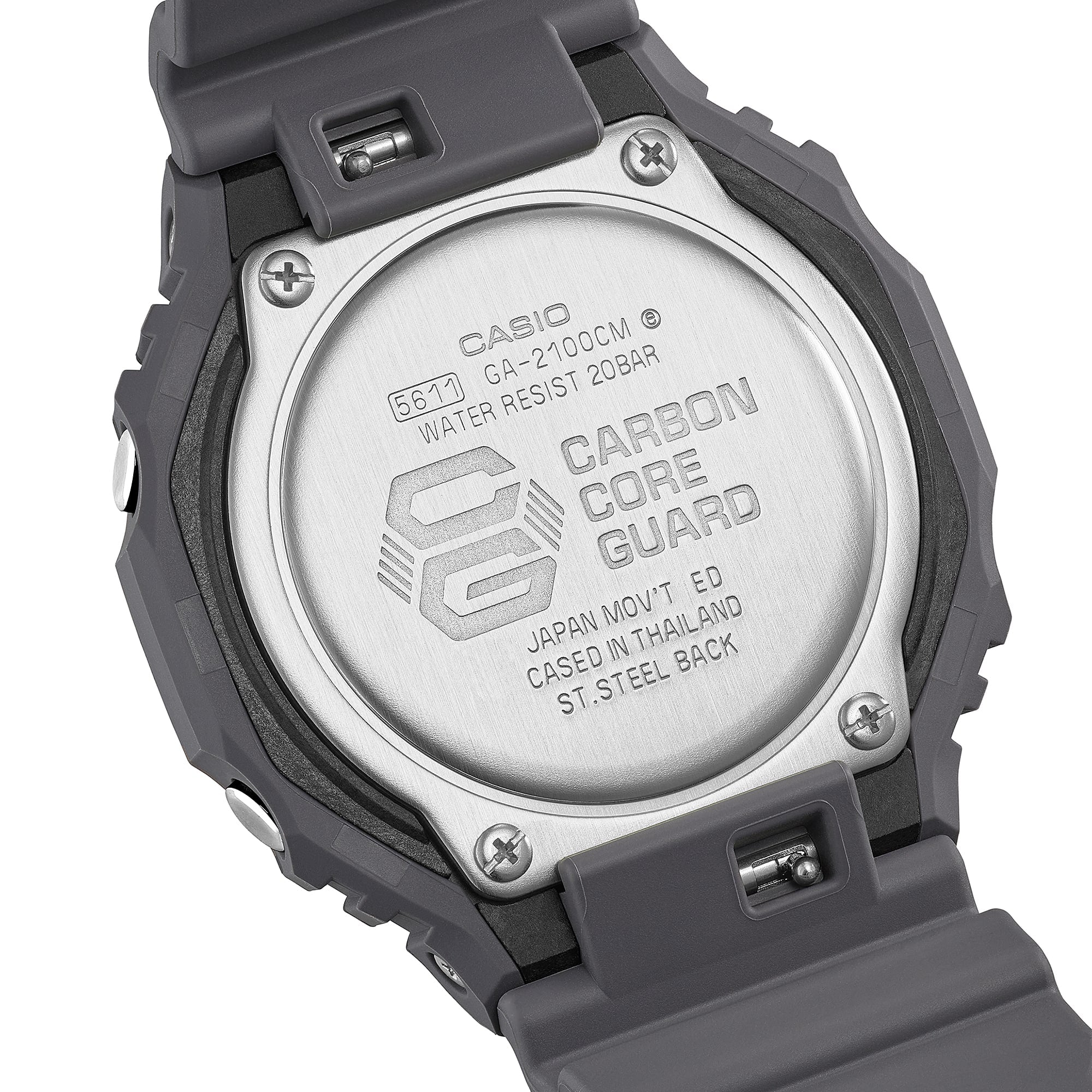 G-SHOCK-GA2100CM-8A-Watches-CASIO Australia