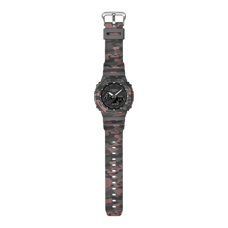 G-SHOCK-GA2100CM-8A-Watches-CASIO Australia