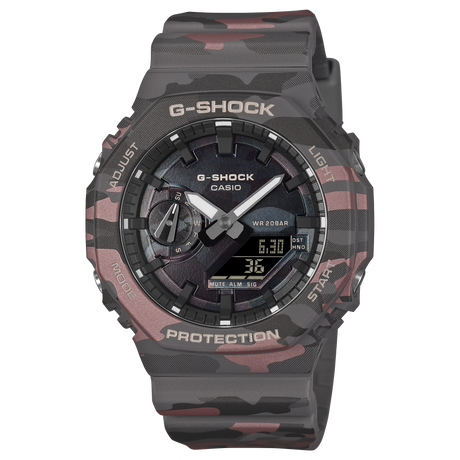 G-SHOCK-GA2100CMD-8A-Watches-CASIO Australia