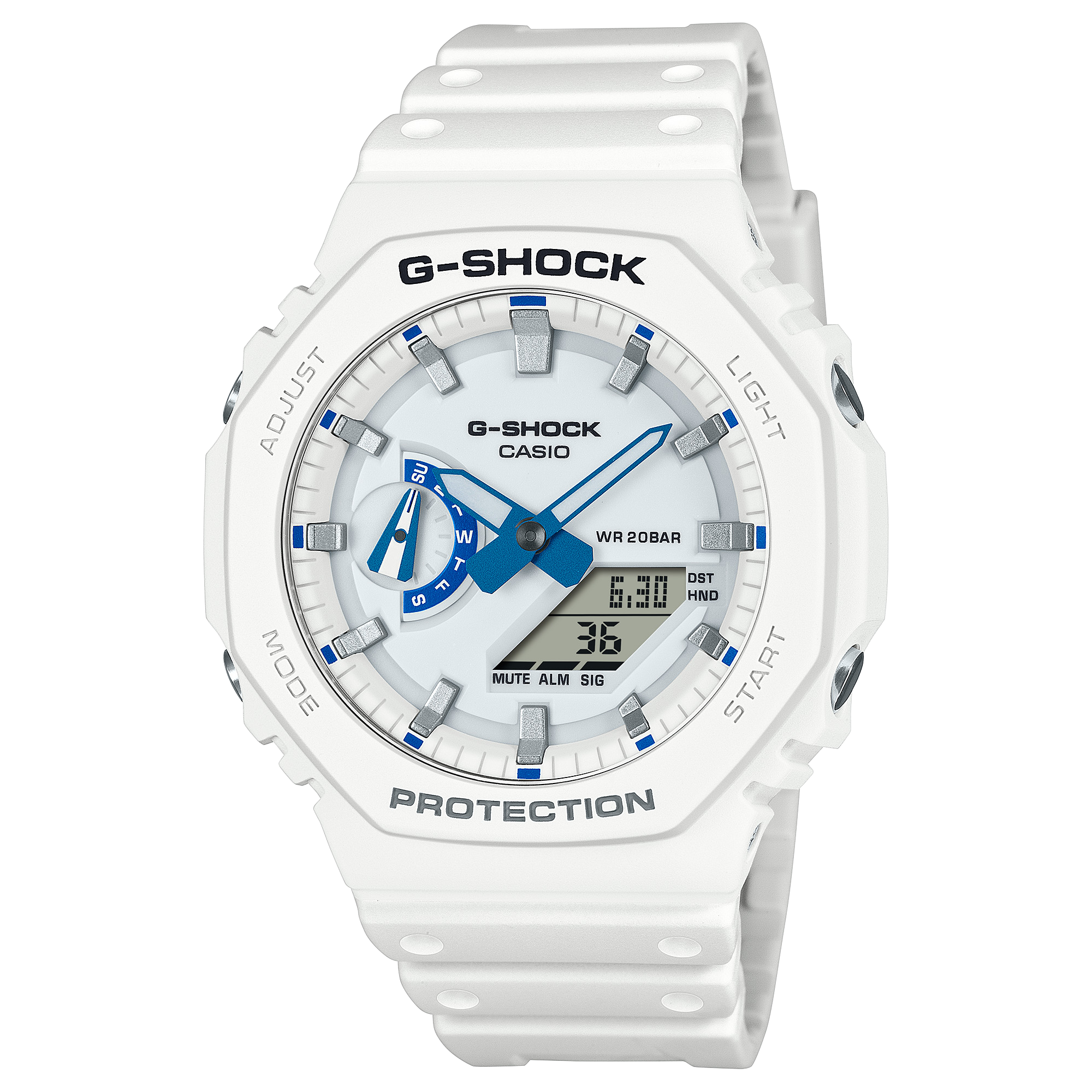 G-SHOCK-GA2100HDS-7A-Watches-CASIO Australia