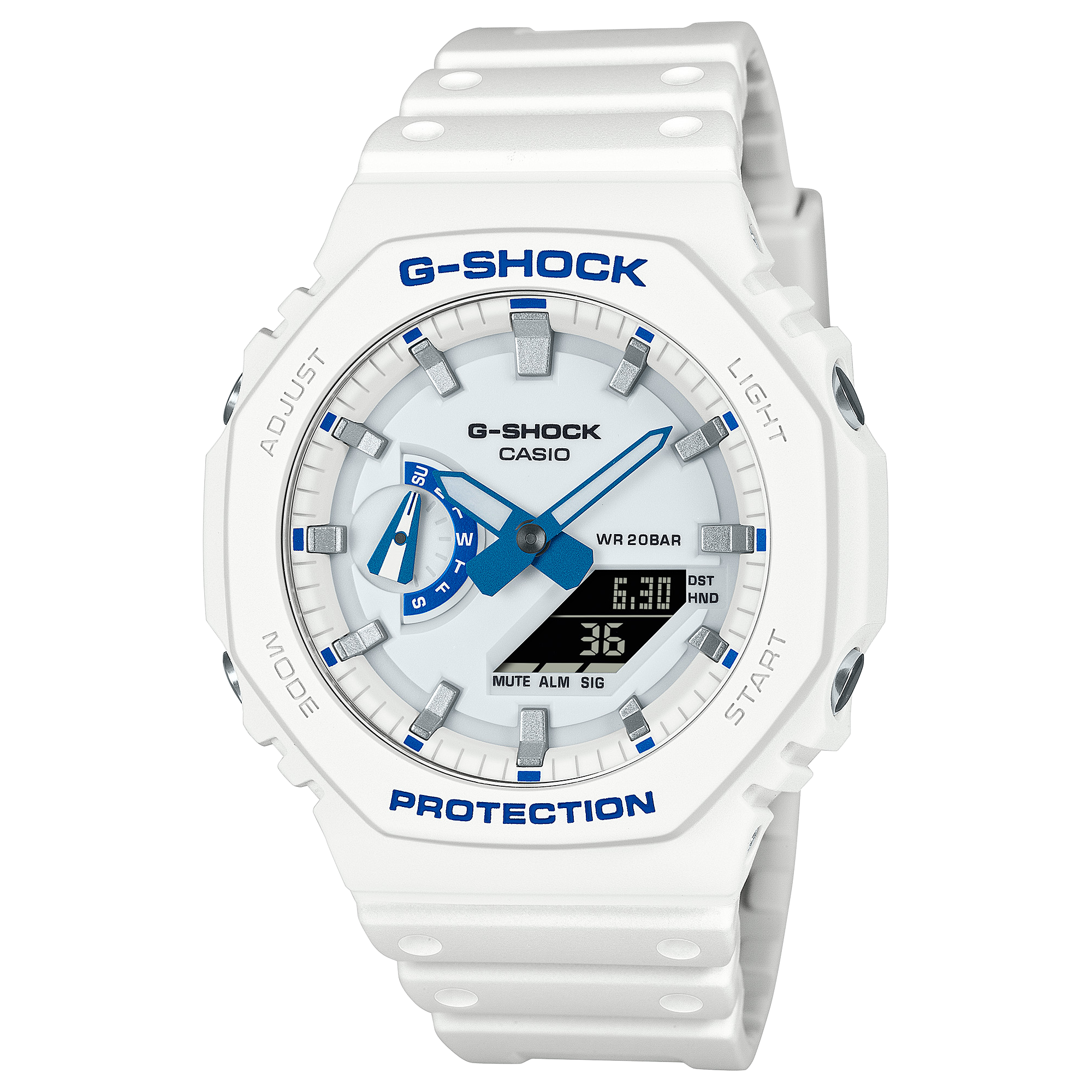 G-SHOCK-GA2100HDS-7A1-Watches-CASIO Australia