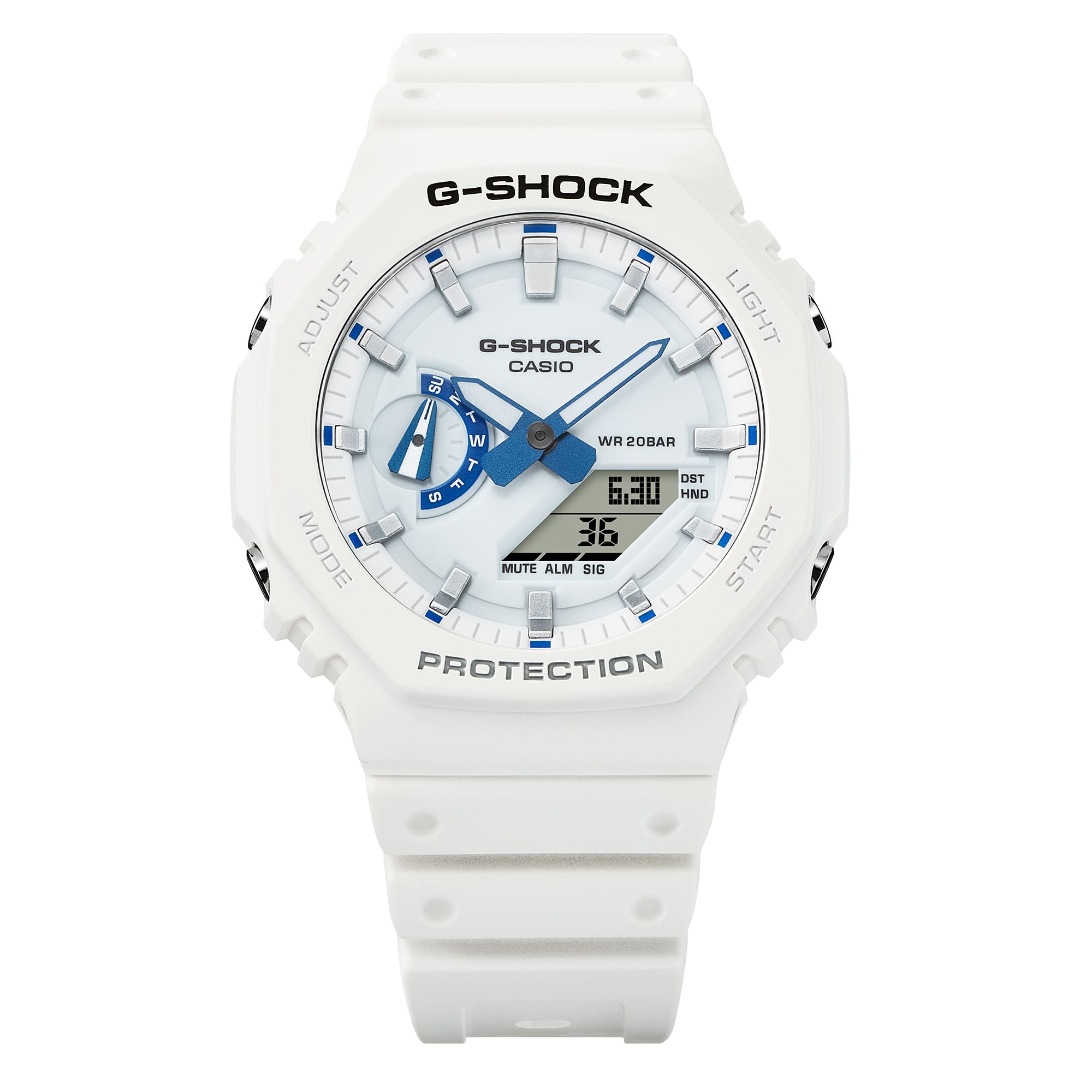 G-SHOCK-GA2100HDS-7A-Watches-CASIO Australia