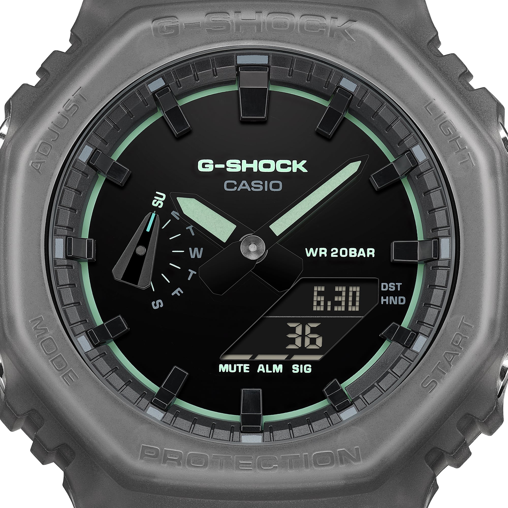 G-SHOCK-GA2100K-1A-Watches-CASIO Australia
