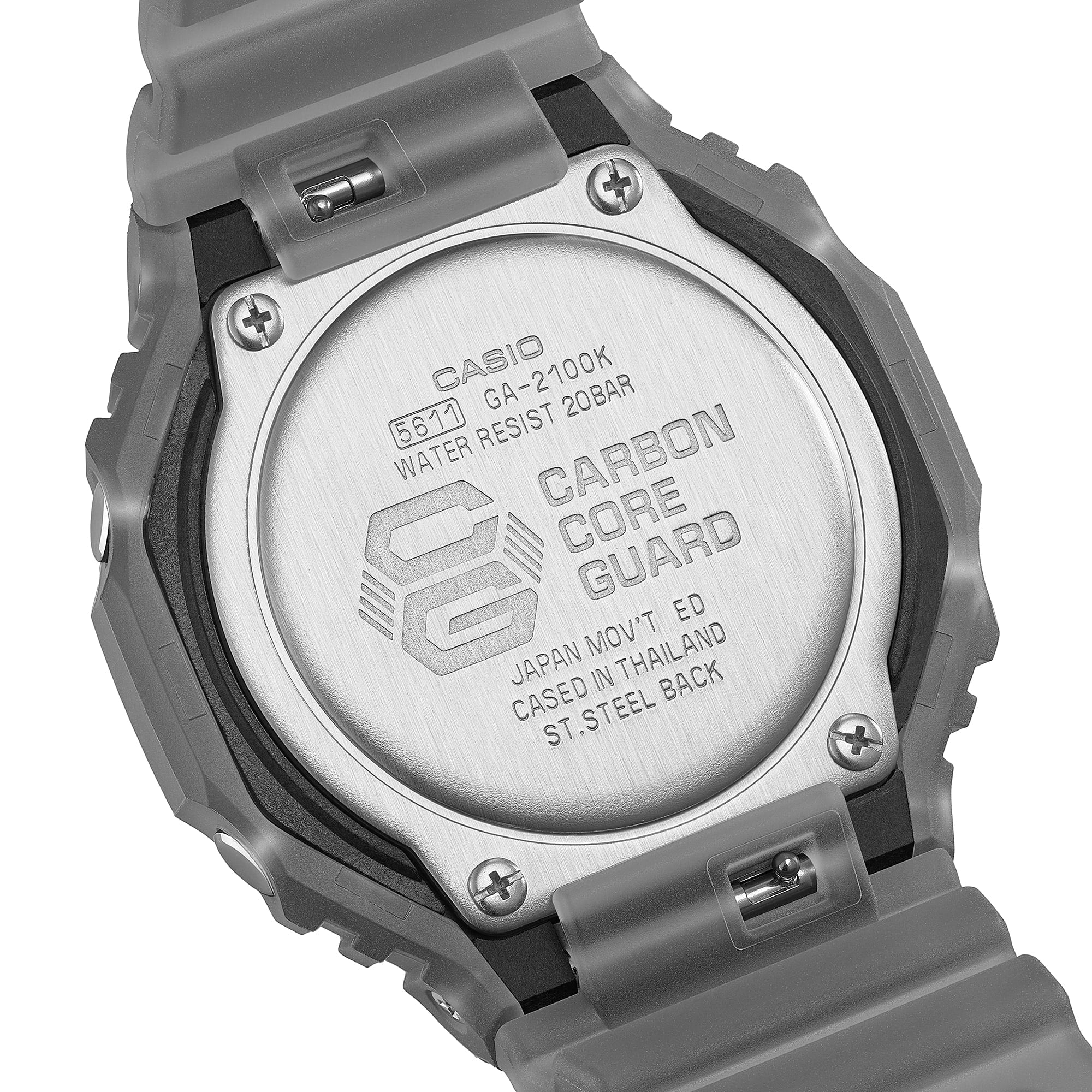 G-SHOCK-GA2100K-1A-Watches-CASIO Australia
