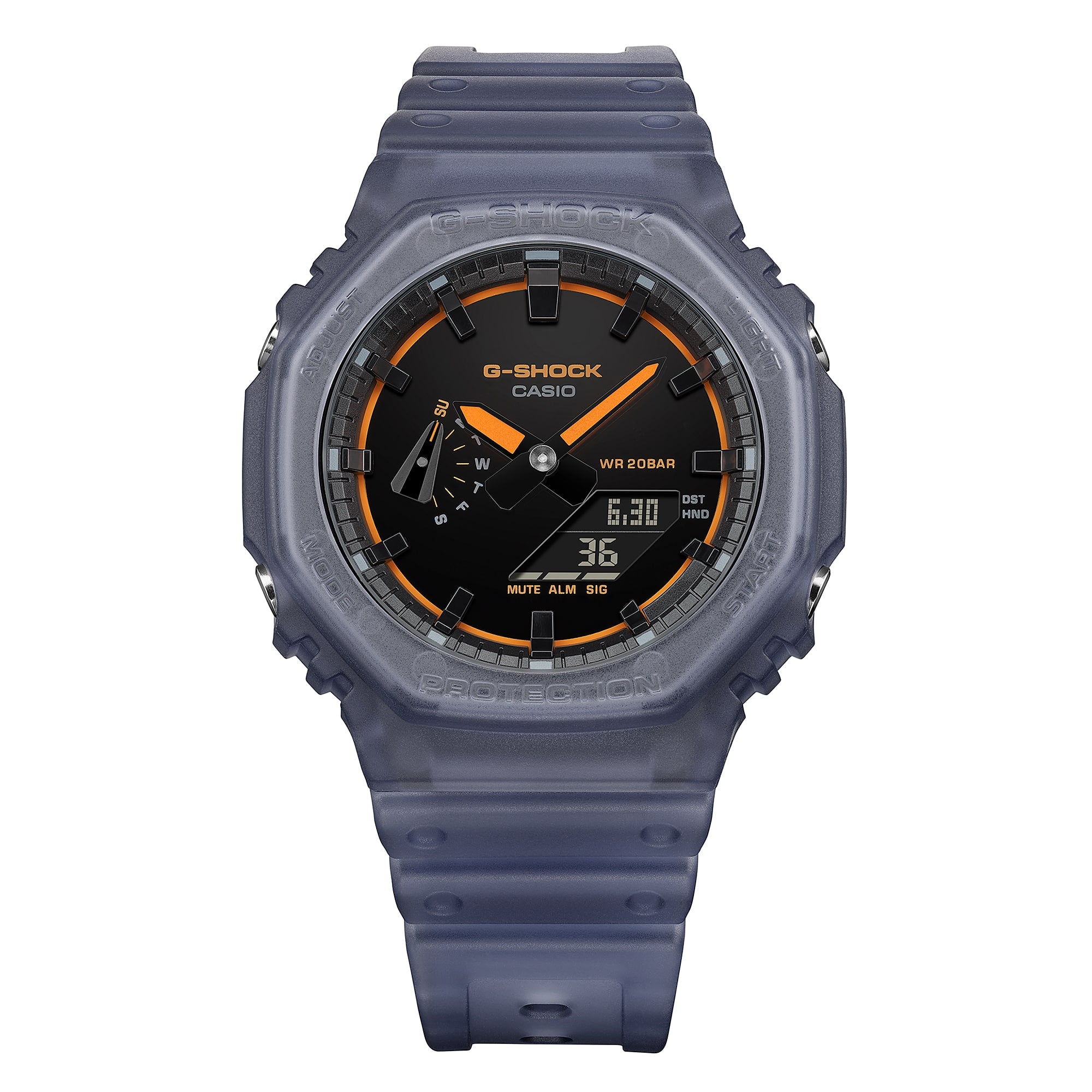 G-SHOCK-GA2100K-2A-Watches-CASIO Australia